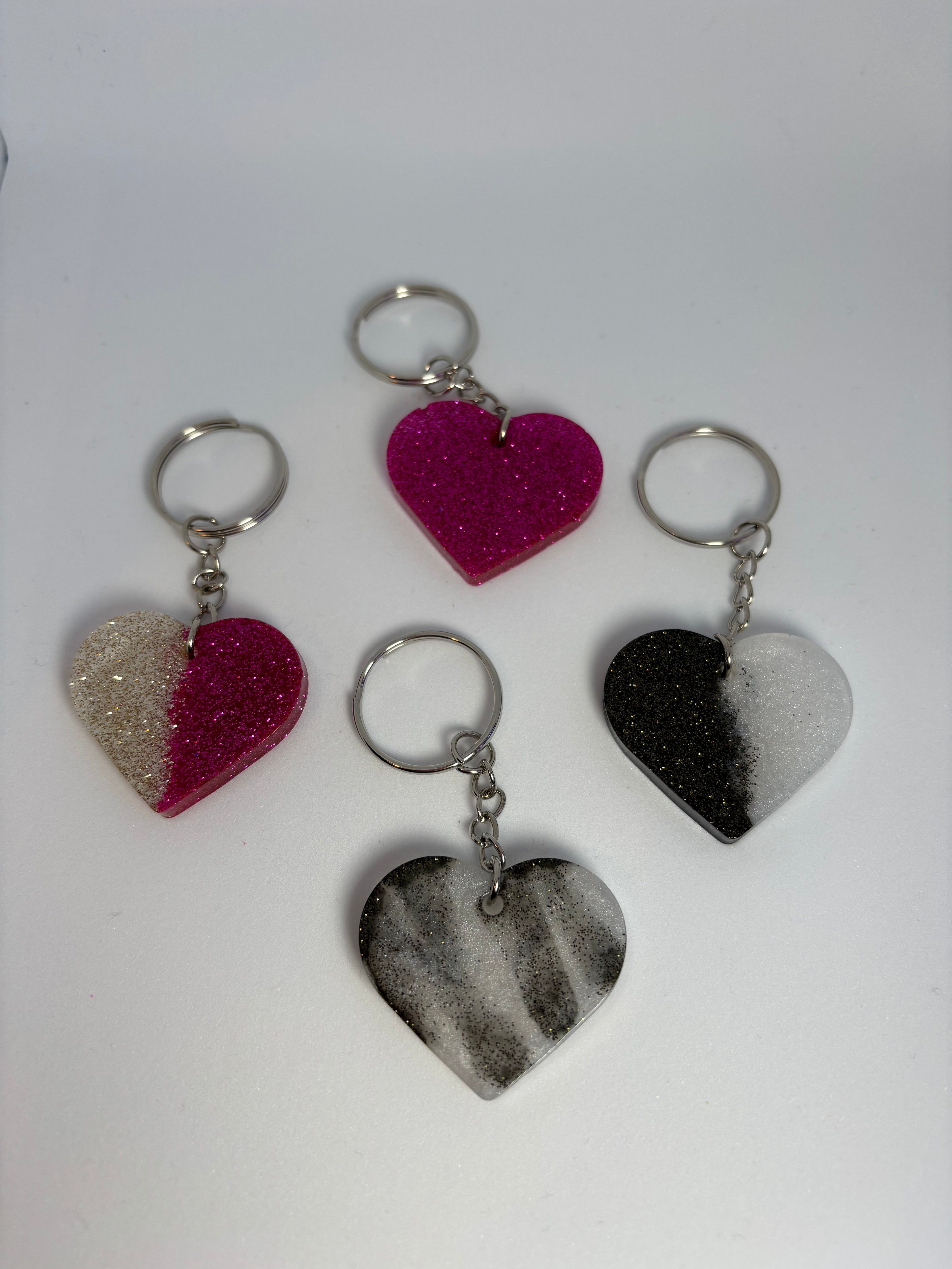 Keyrings