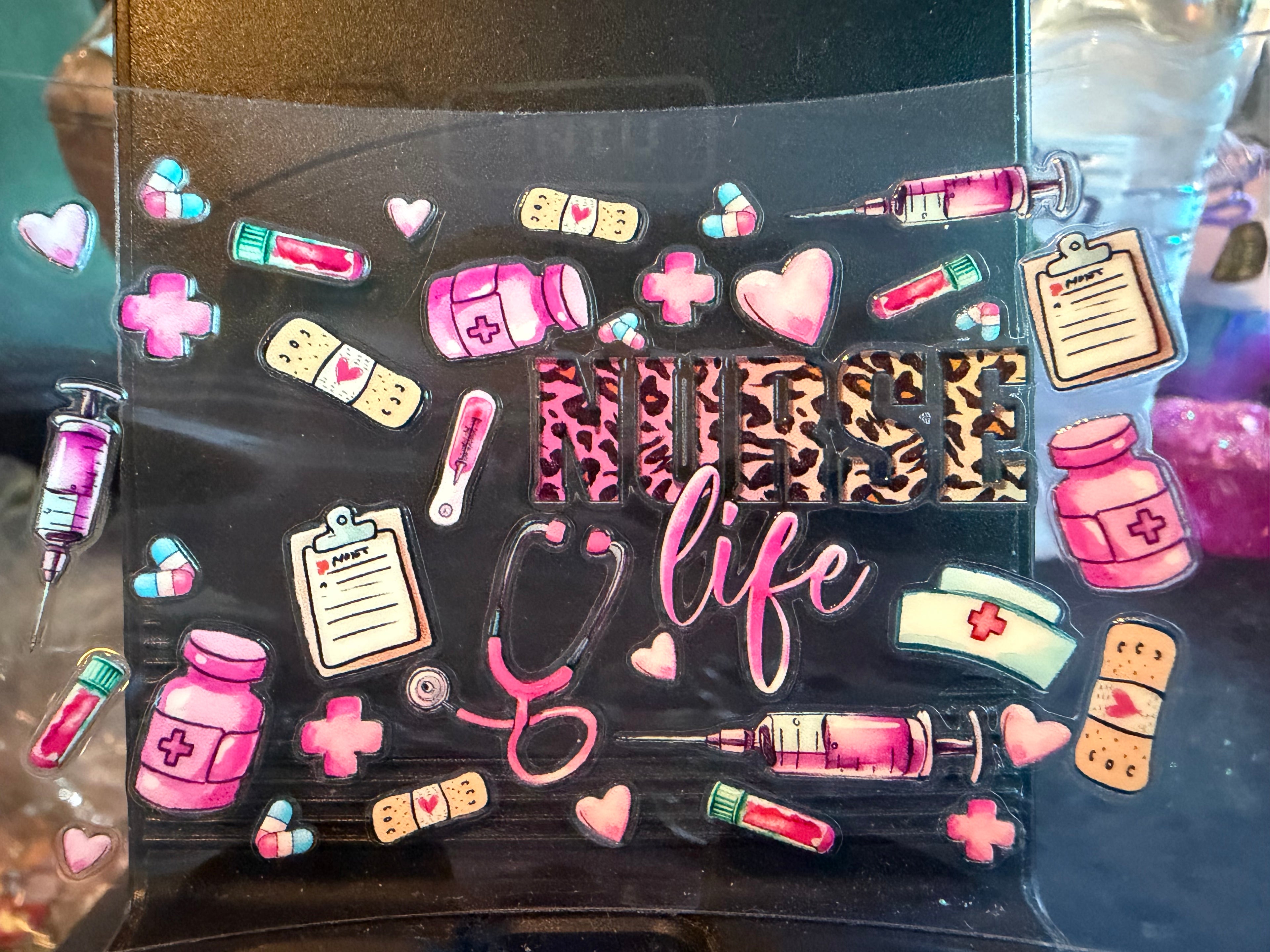 Card wraps
