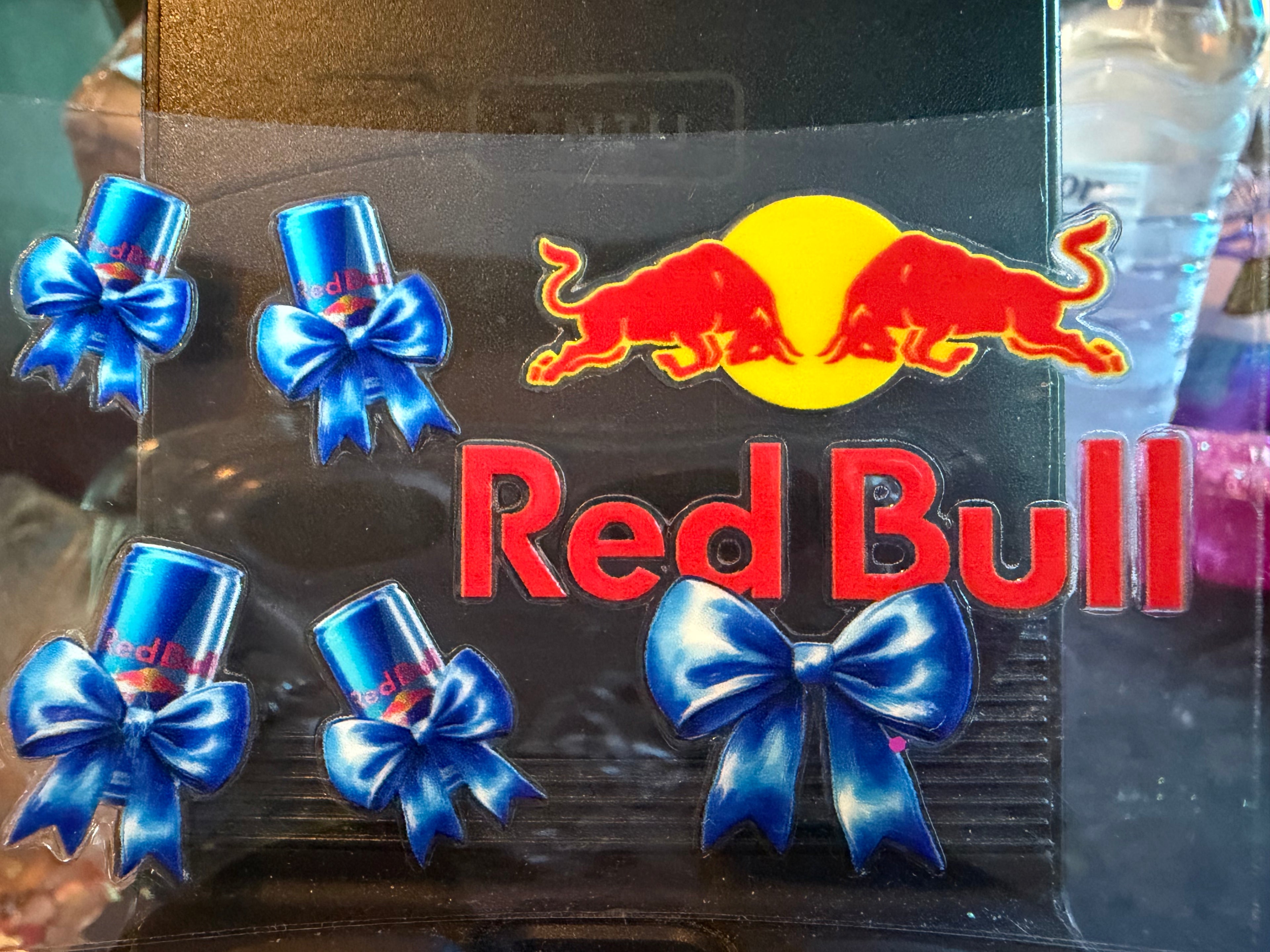 Card wraps