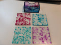 Coaster set