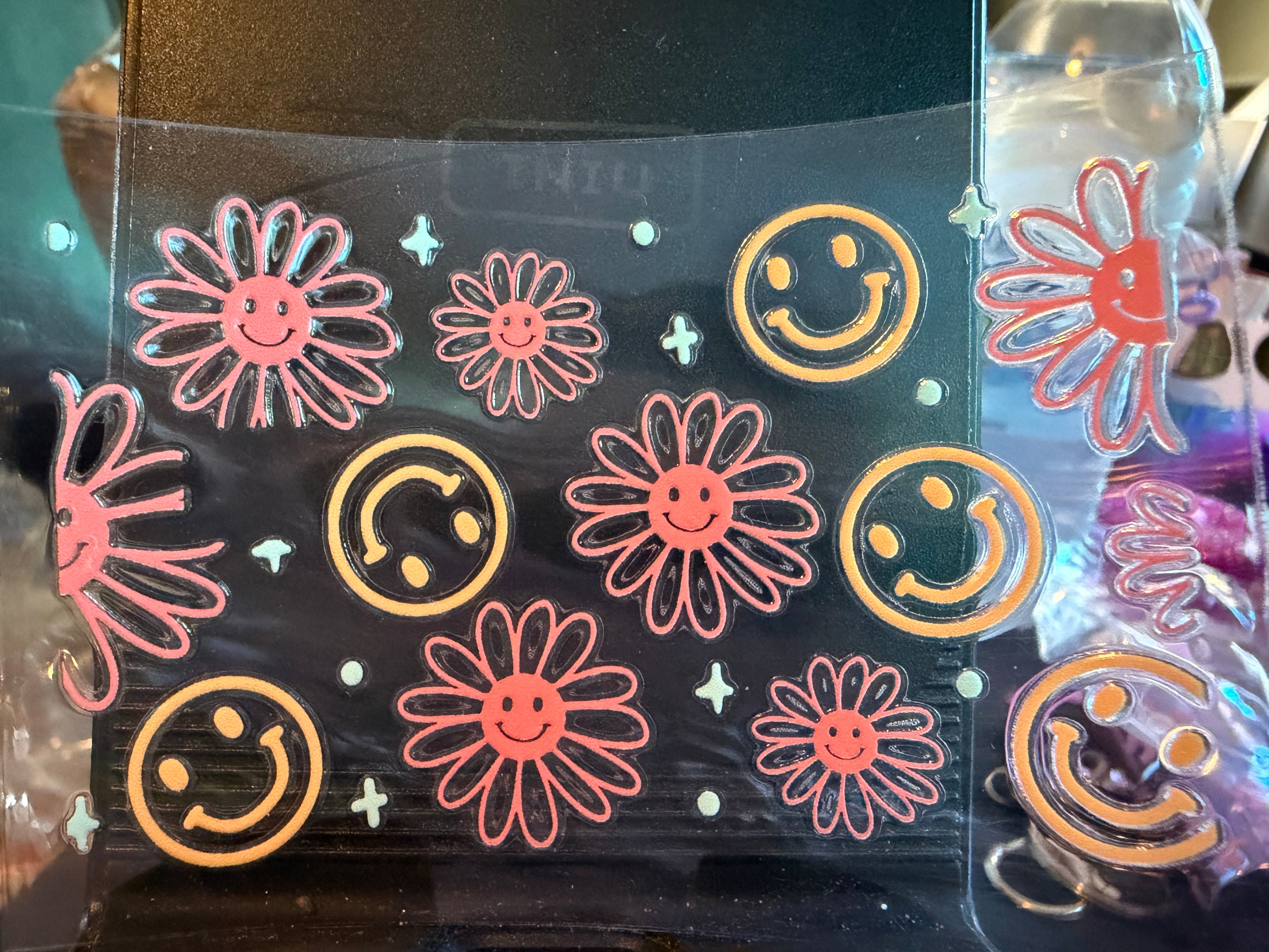 Card wraps