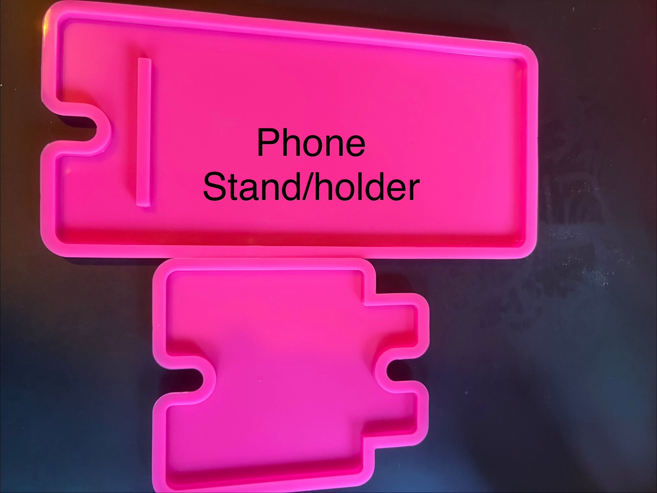 Phone stand