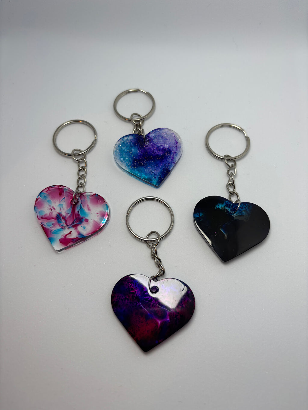 Keyrings