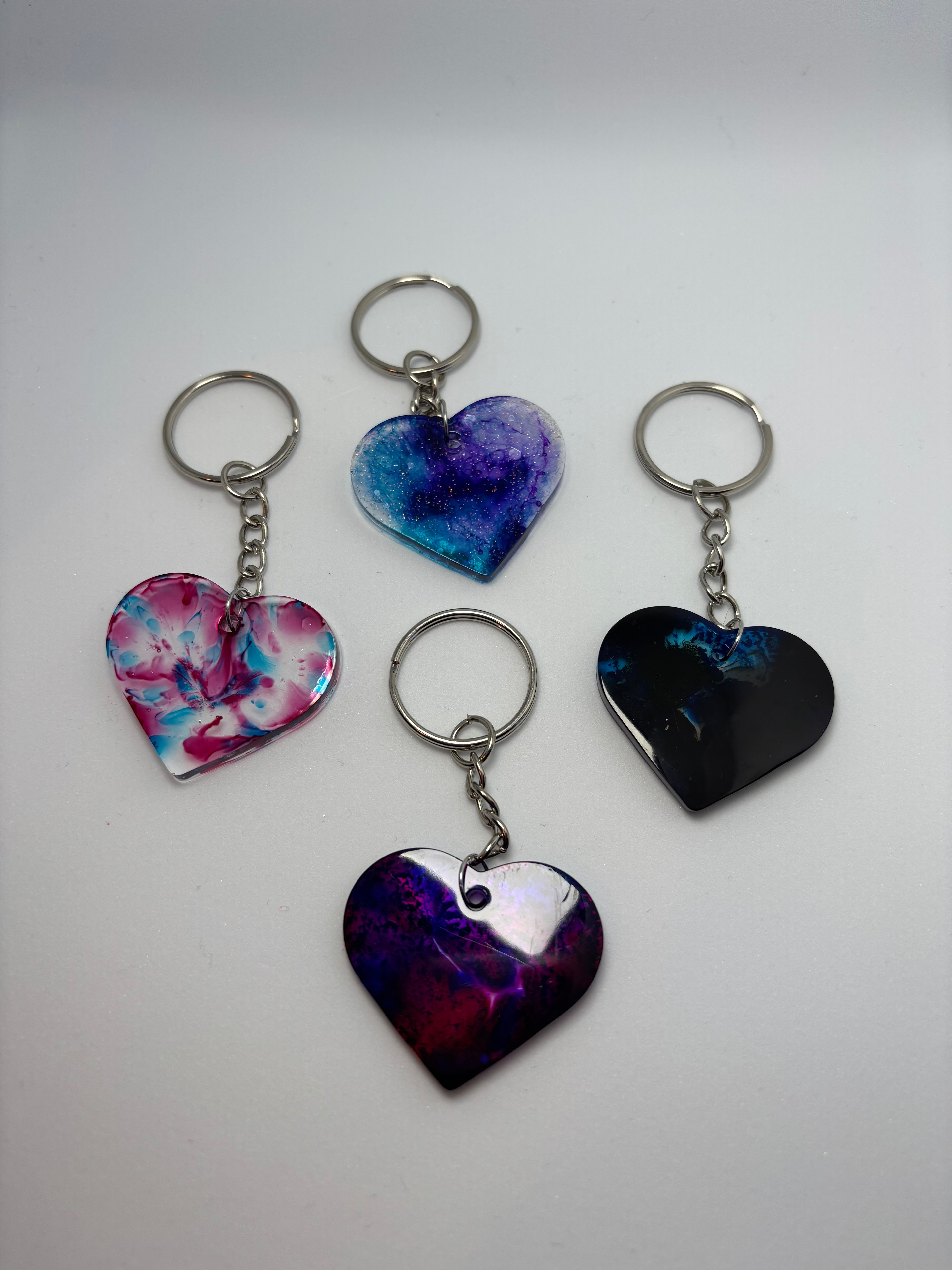 Keyrings