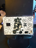 Card wraps