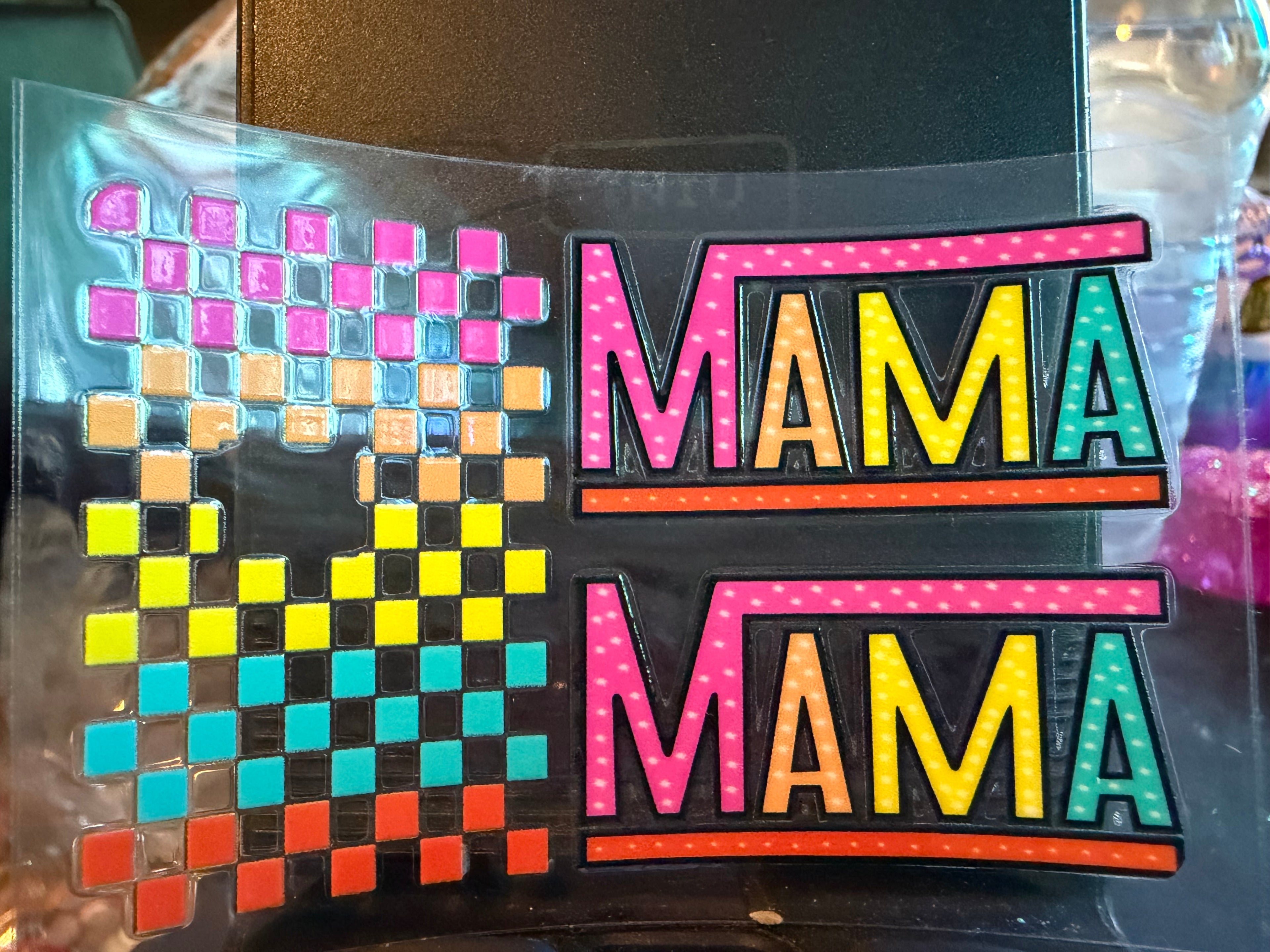 Card wraps