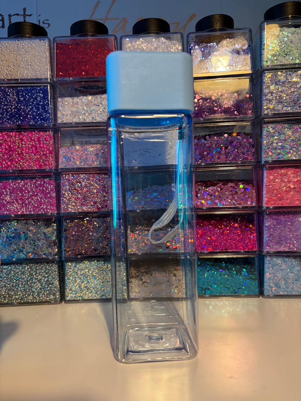 500ml drinking bottle