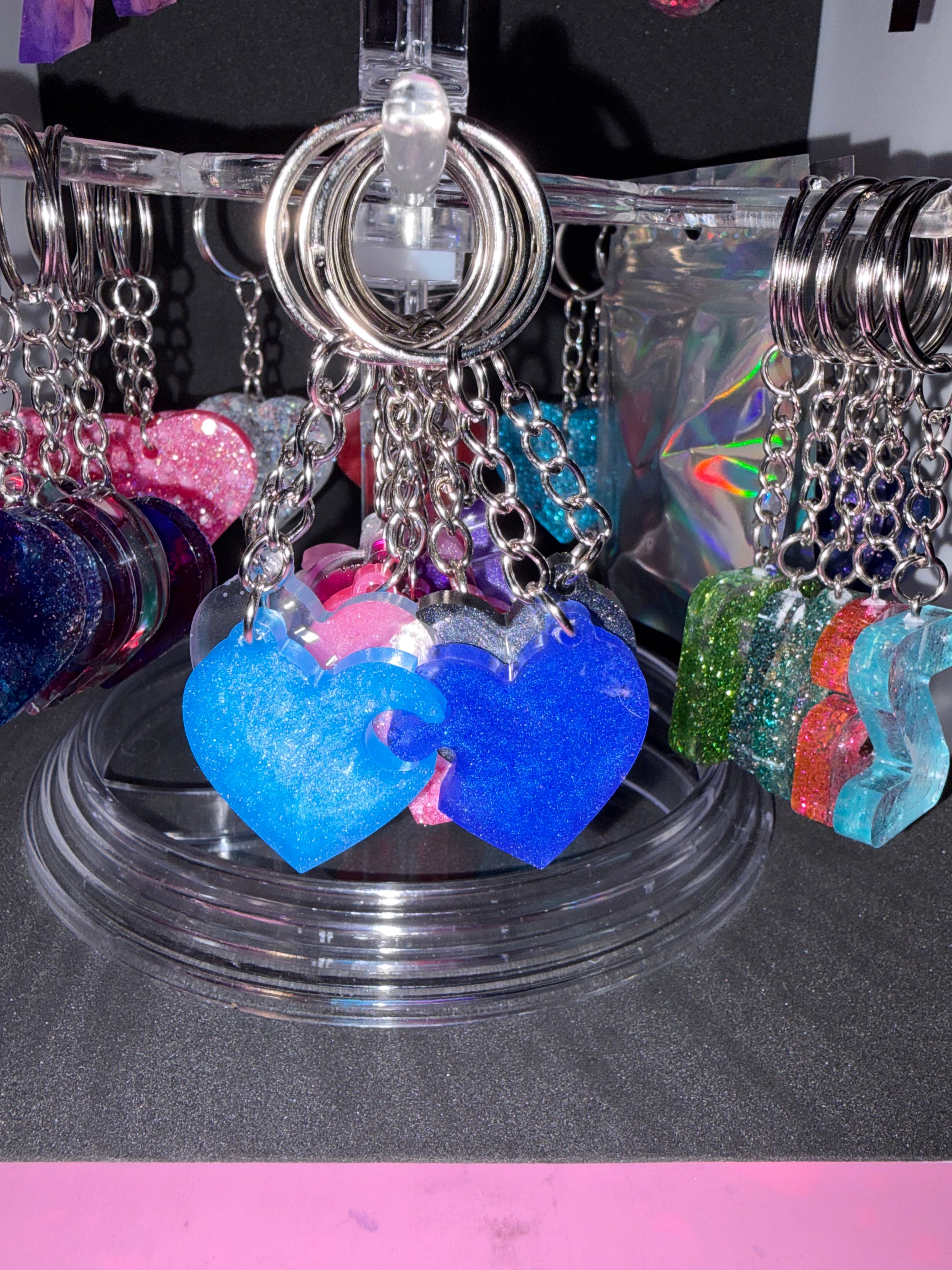 Keyrings