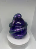 Snake jar