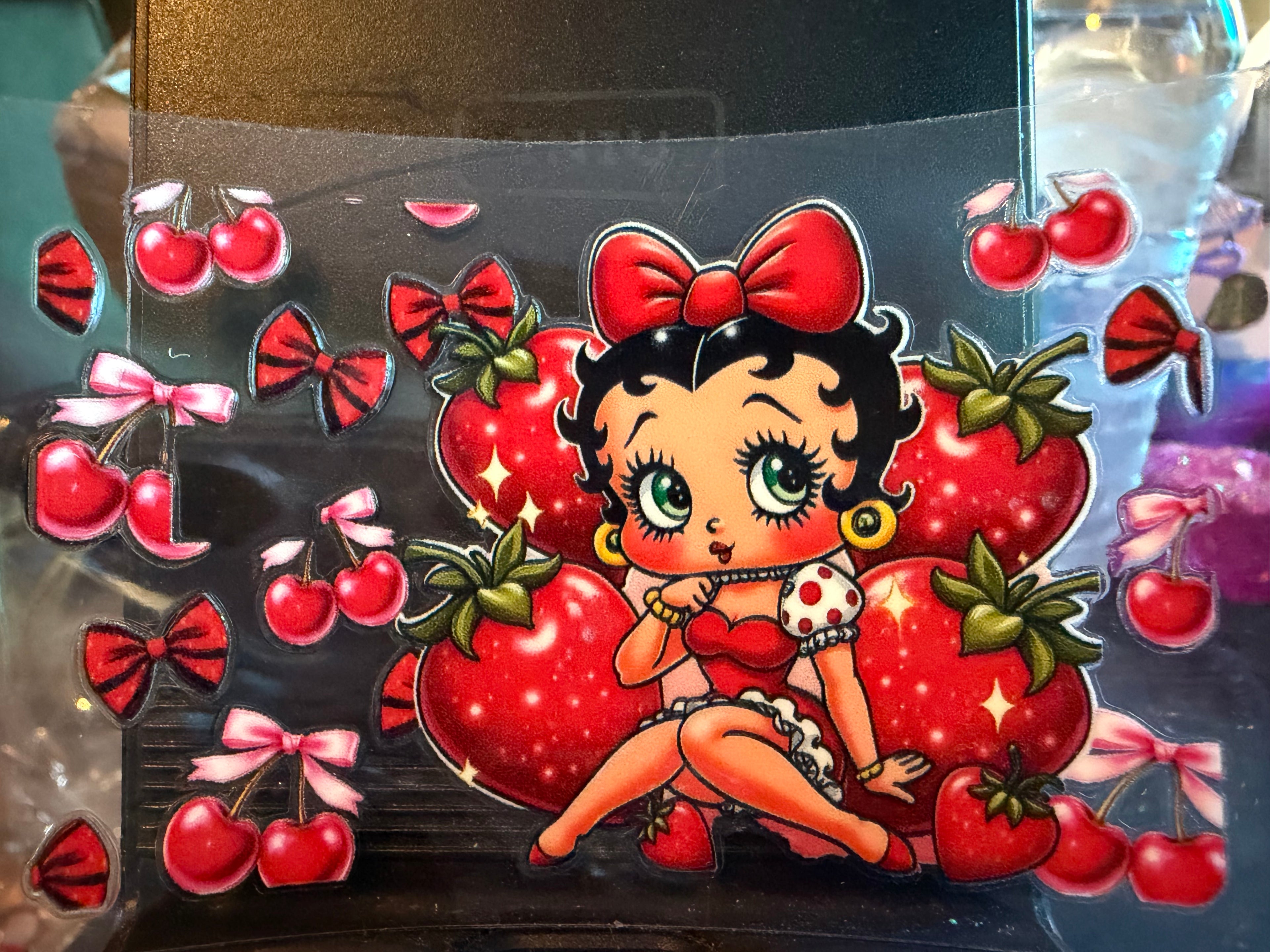 Card wraps
