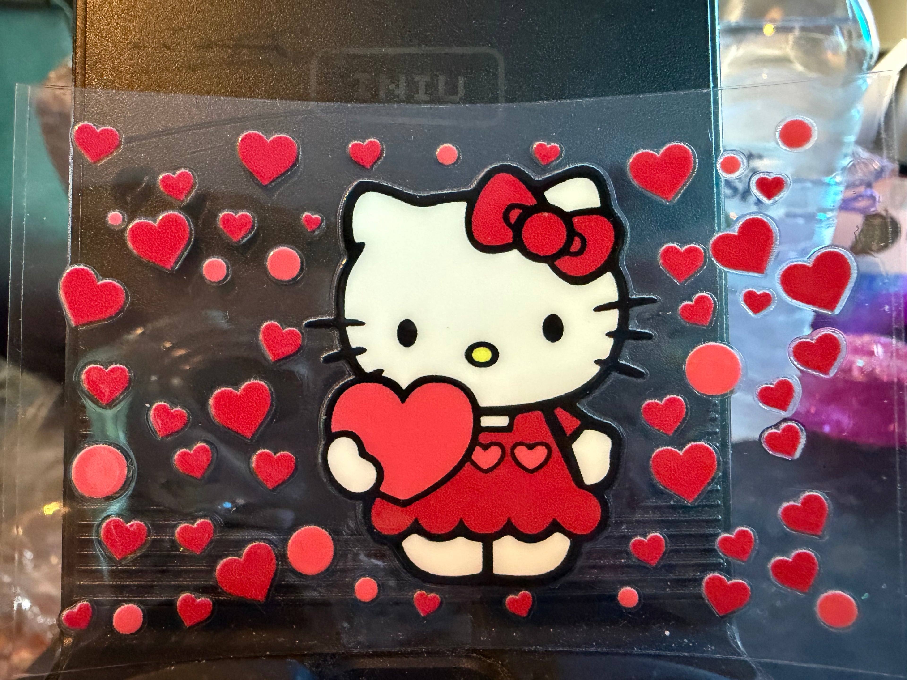 Card wraps