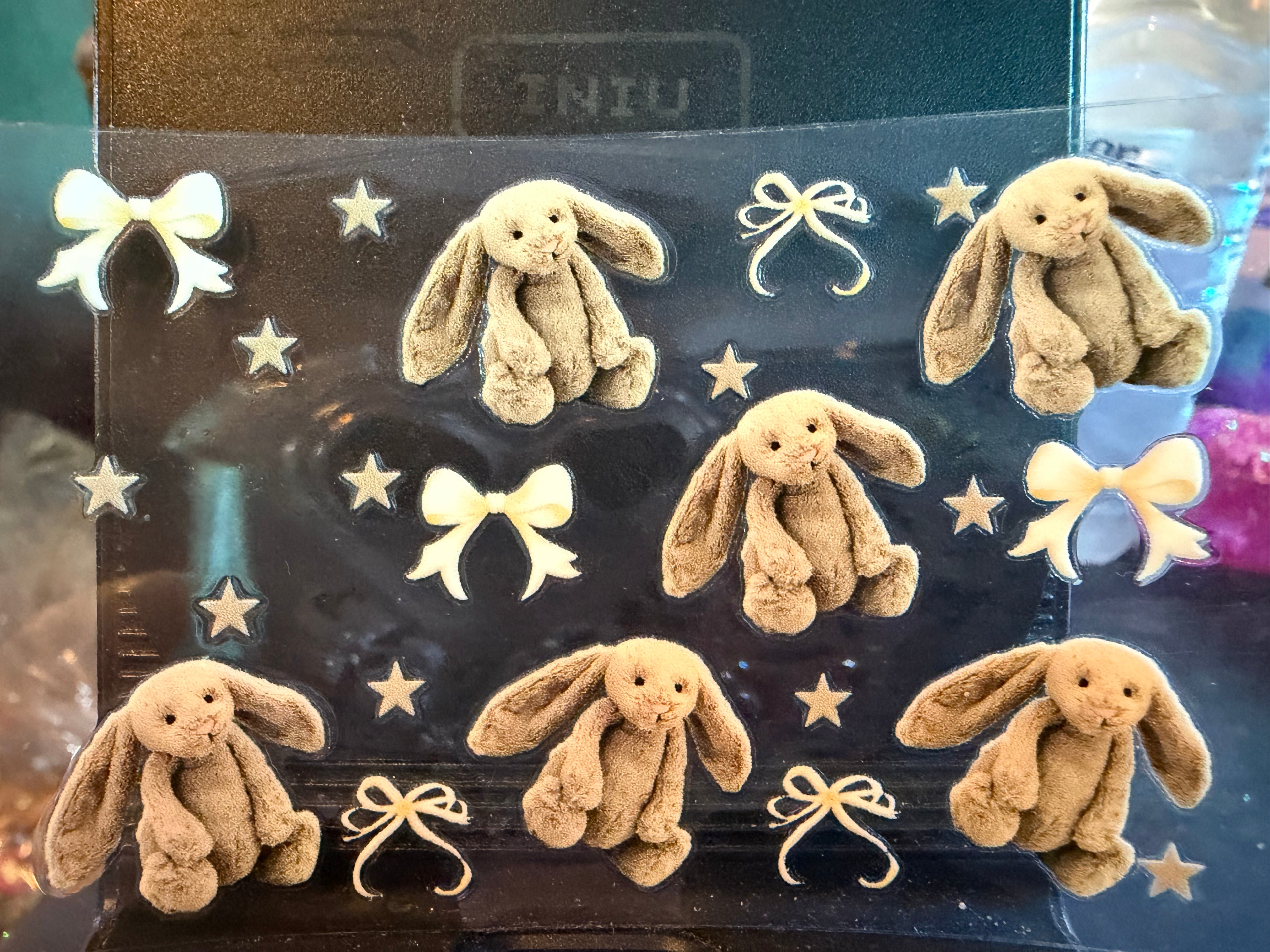 Card wraps
