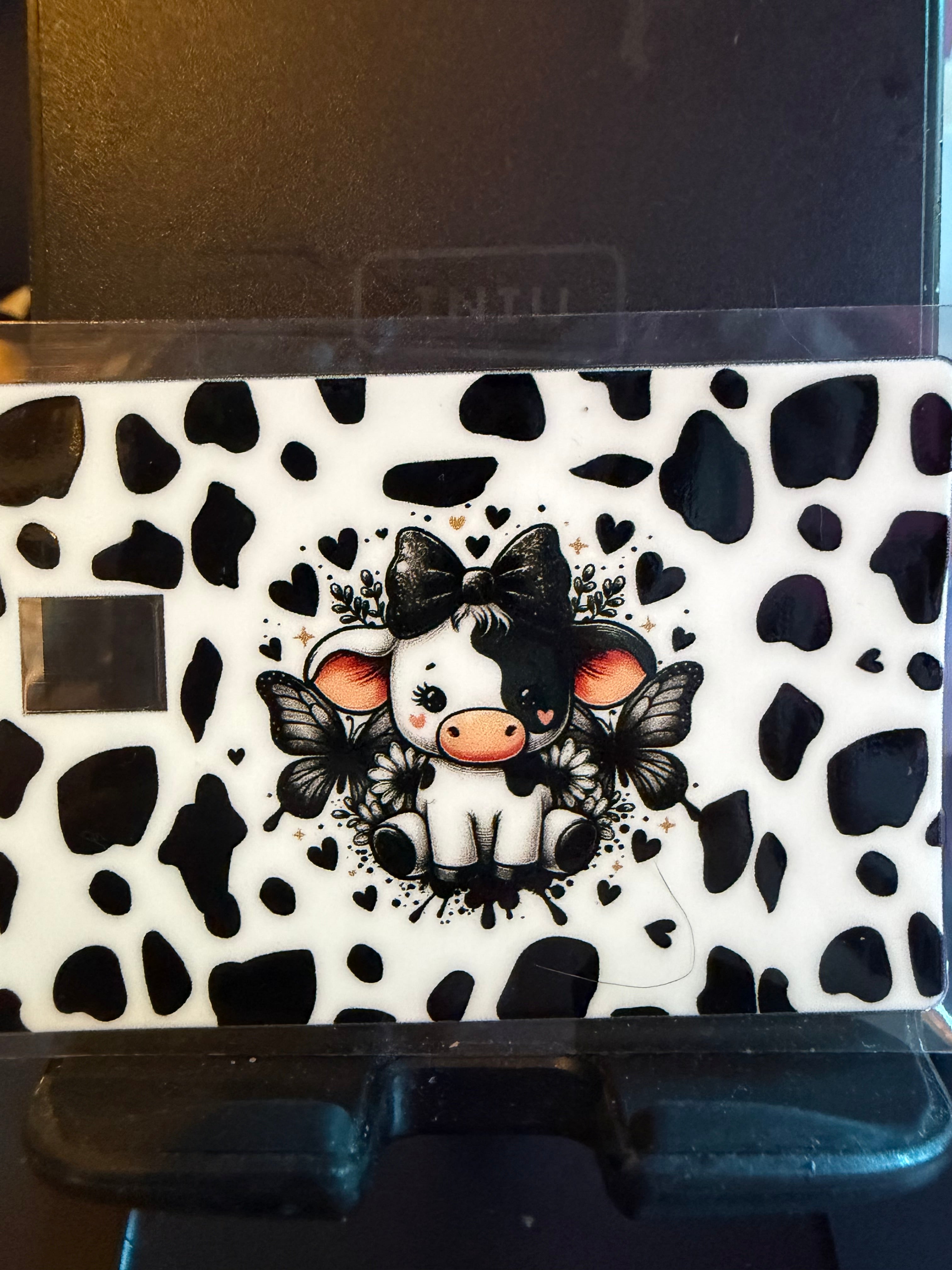 Card wraps