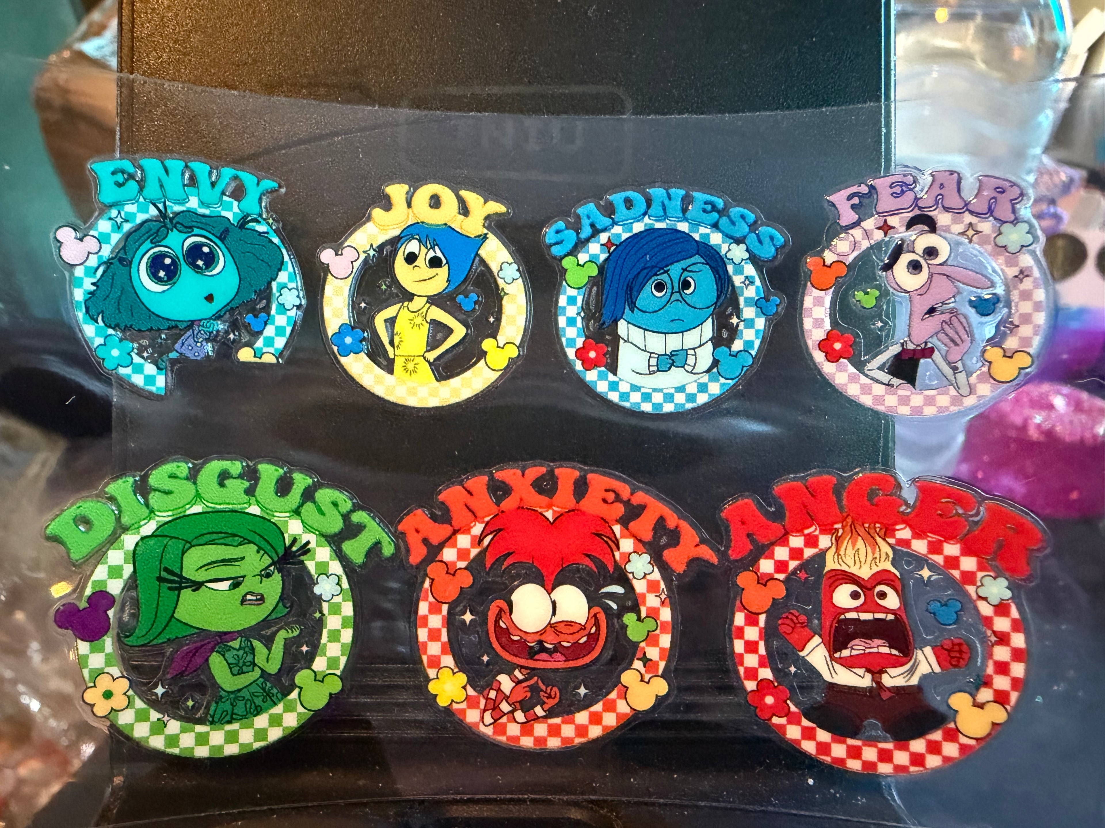 Card wraps