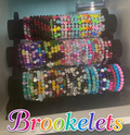 Brookelets