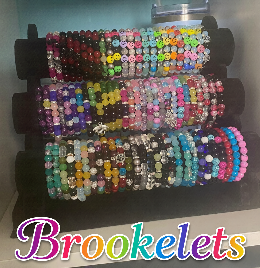 Brookelets