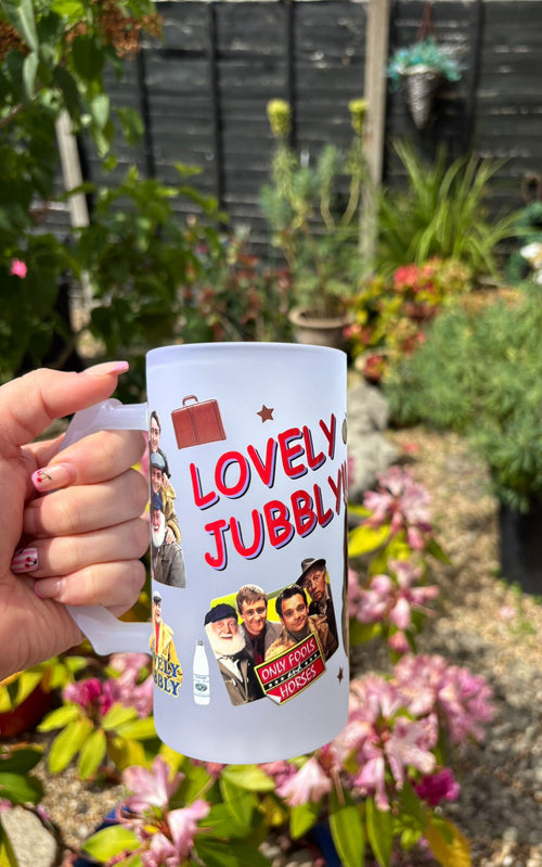 15oz tankard