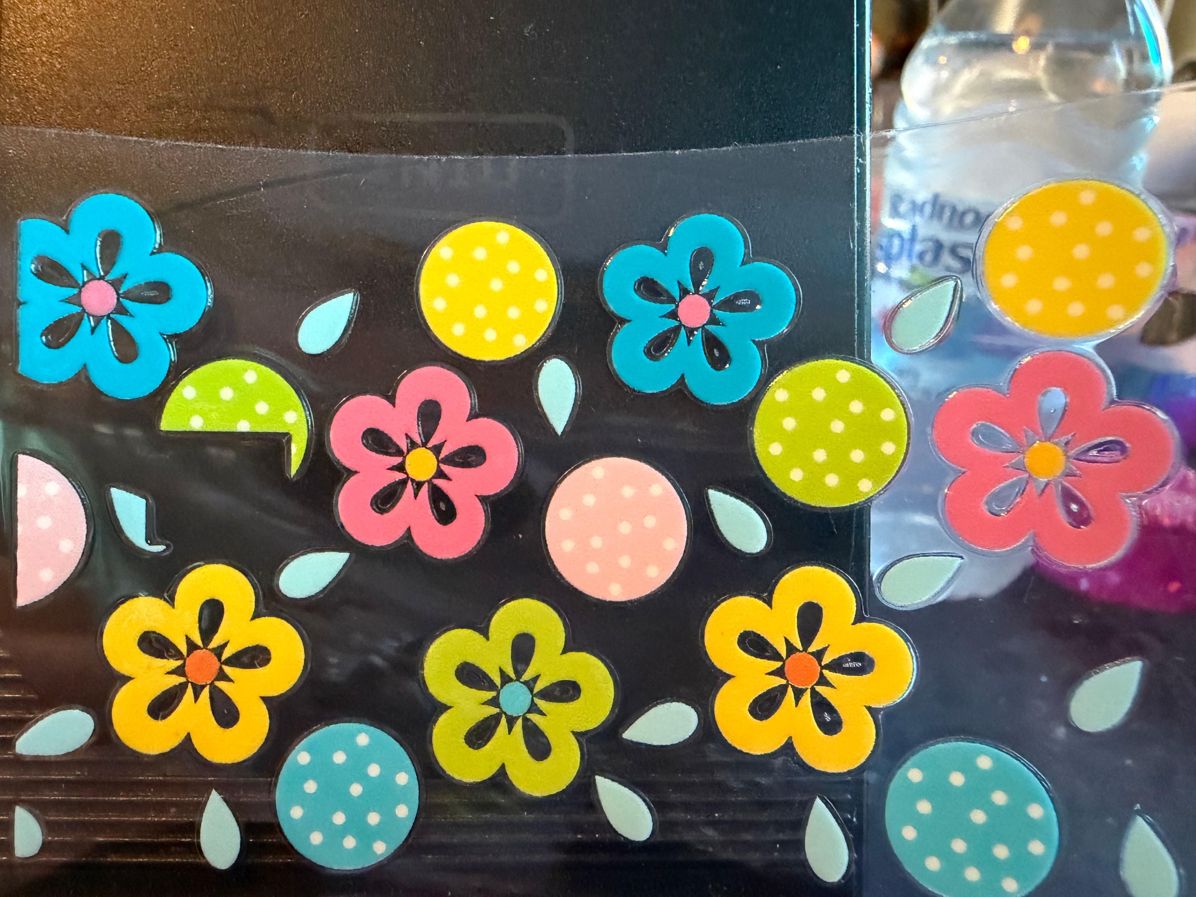 Card wraps