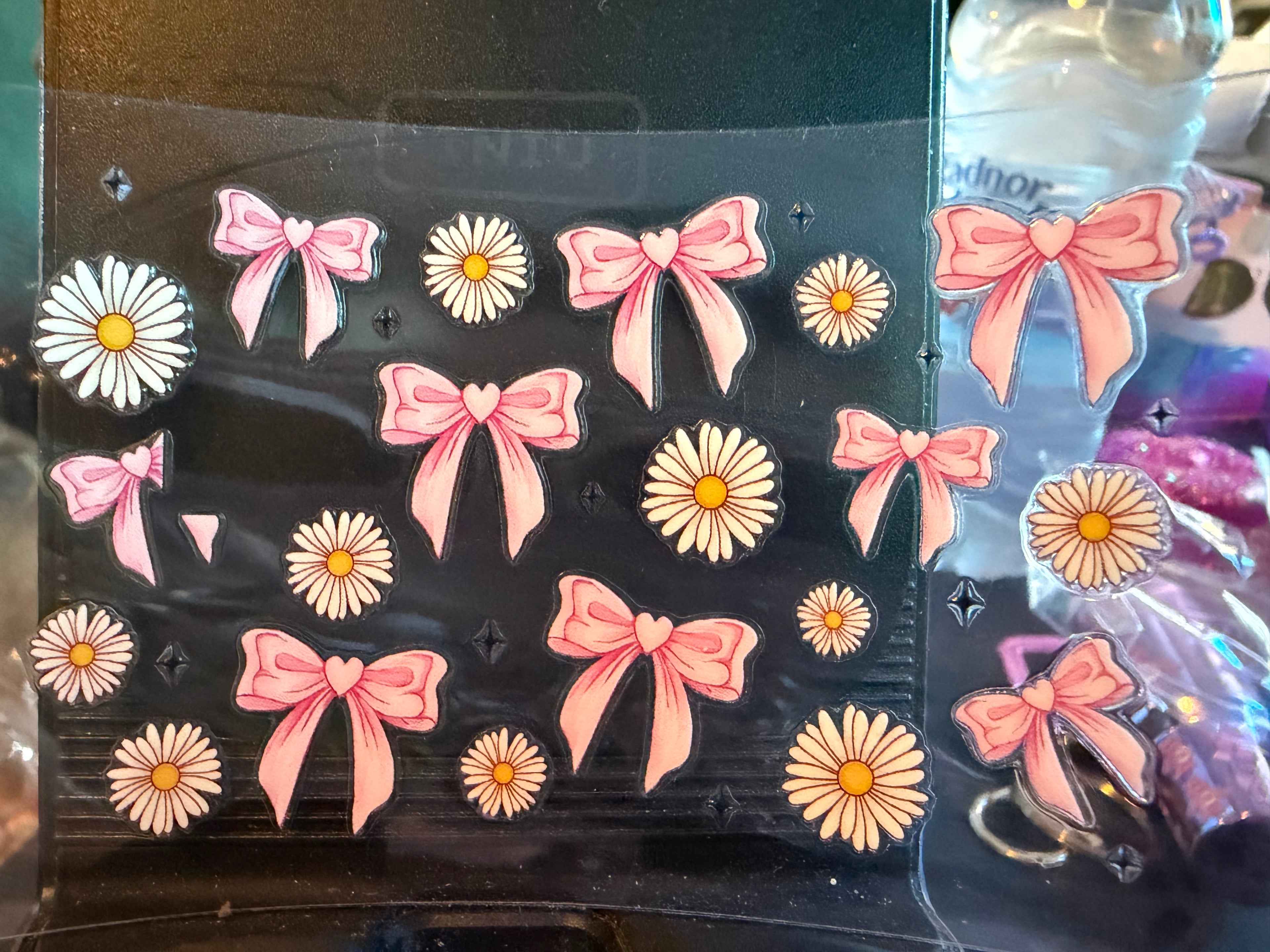 Card wraps