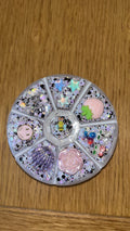 Pill organiser (7 day)
