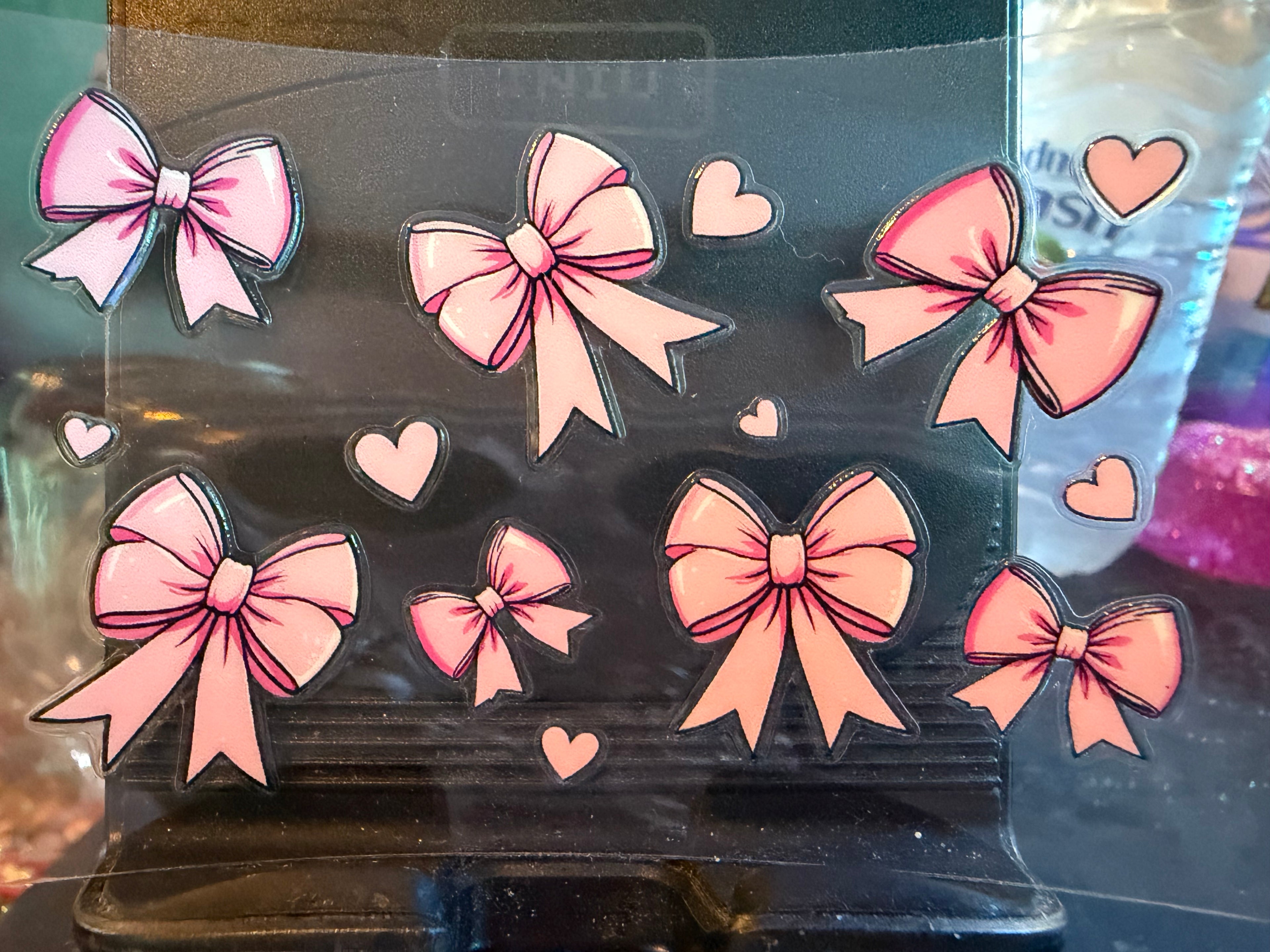 Card wraps