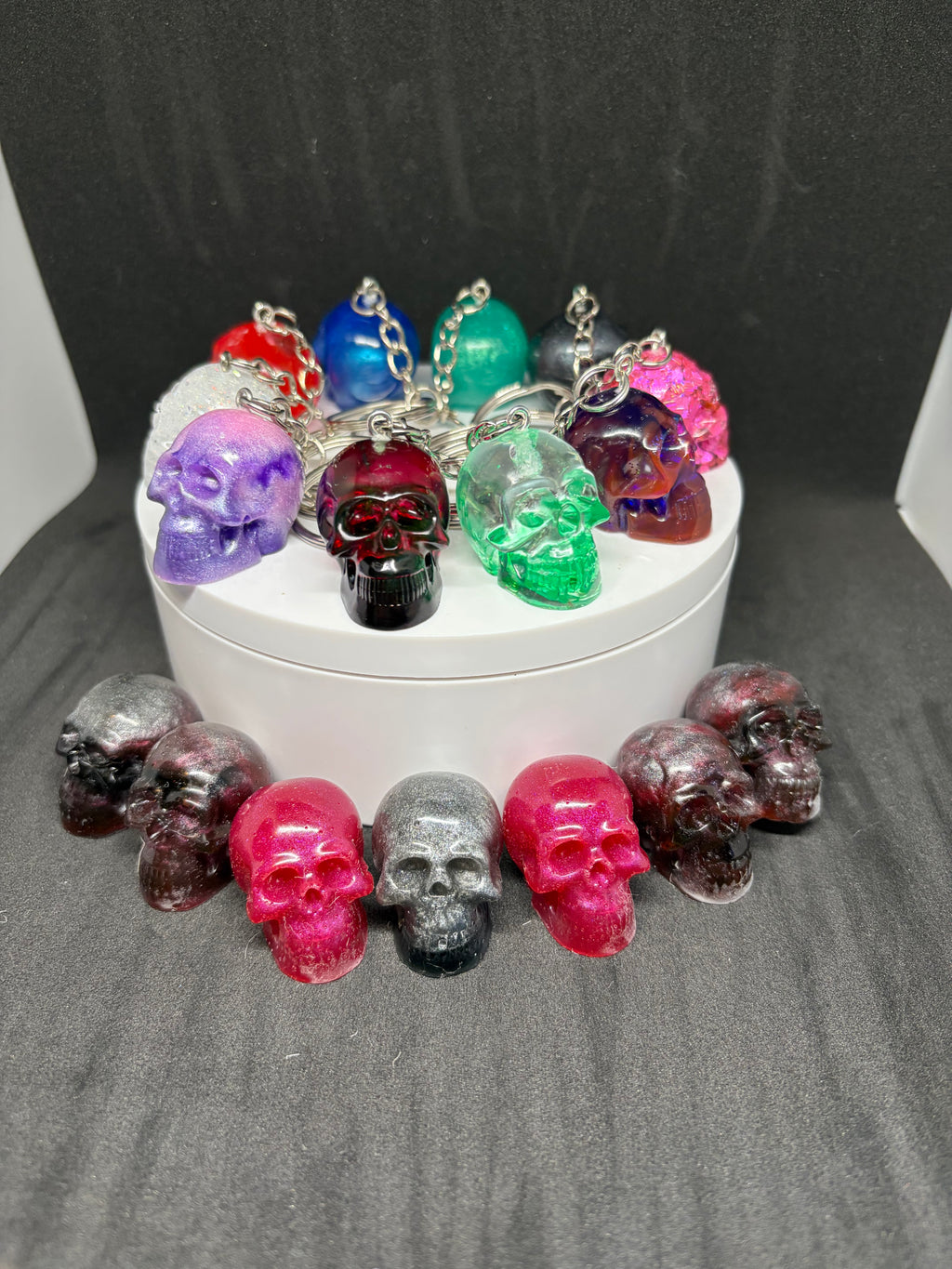 Keyrings