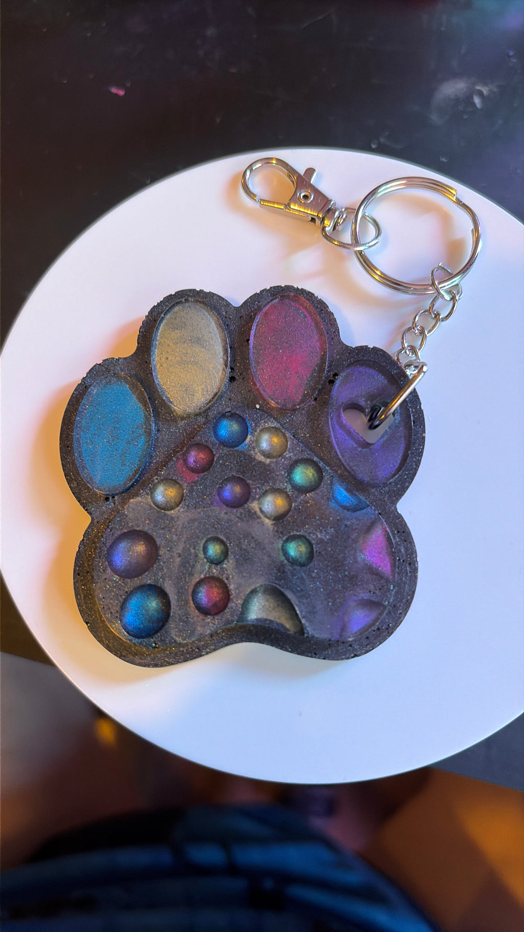 Keyrings