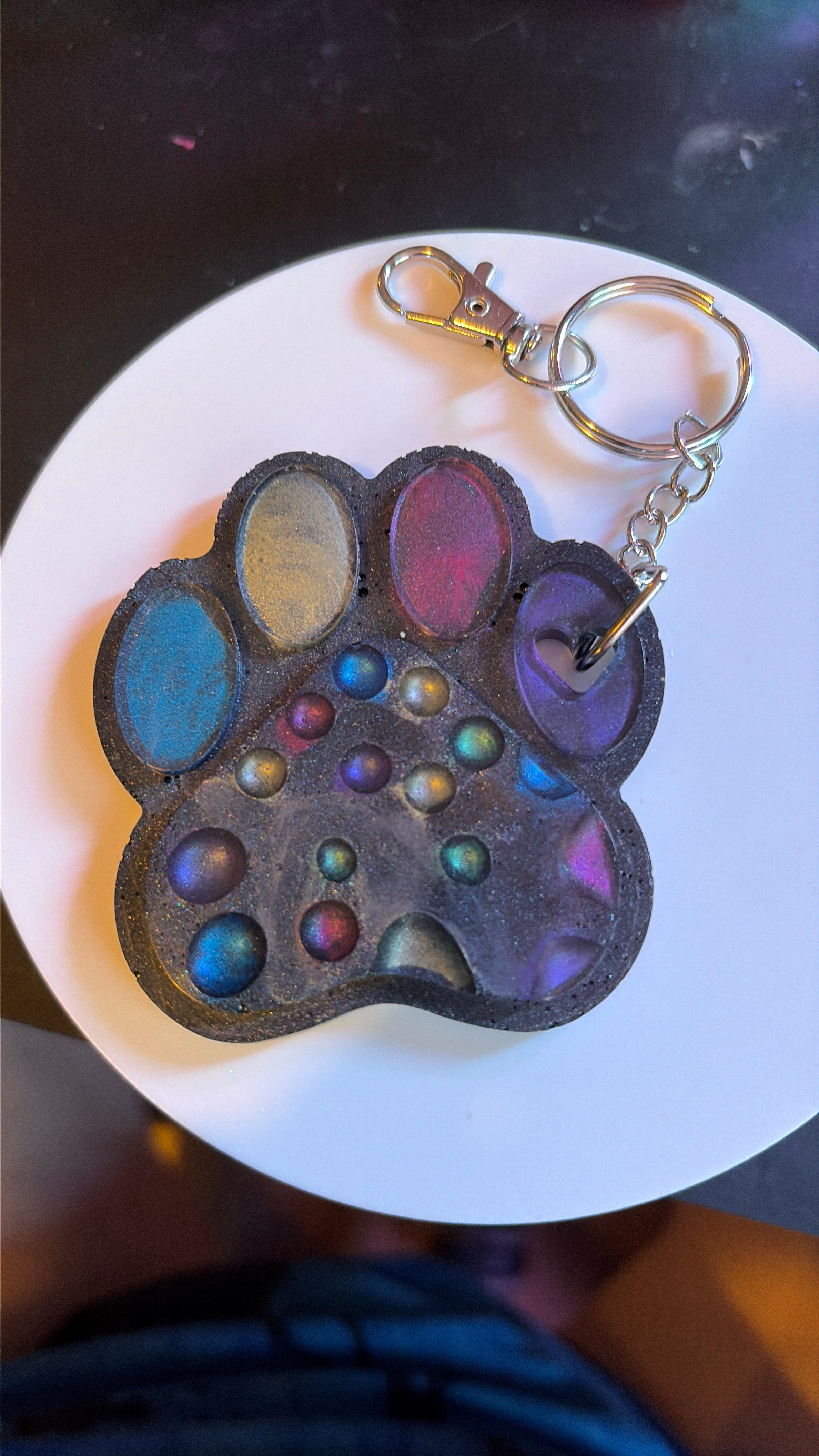 Keyrings