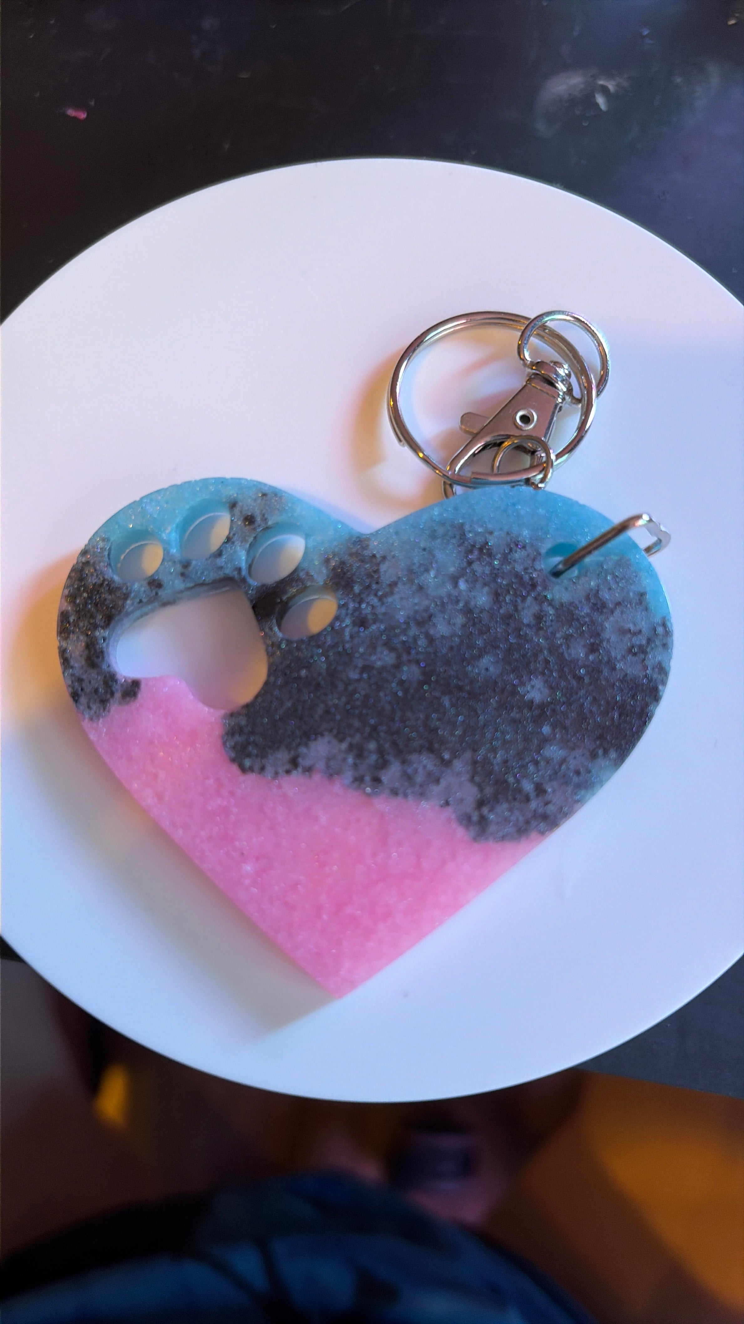 Keyrings