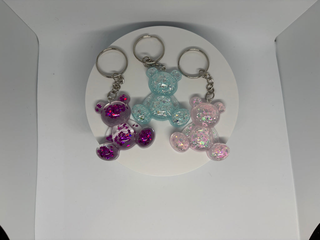 Keyrings