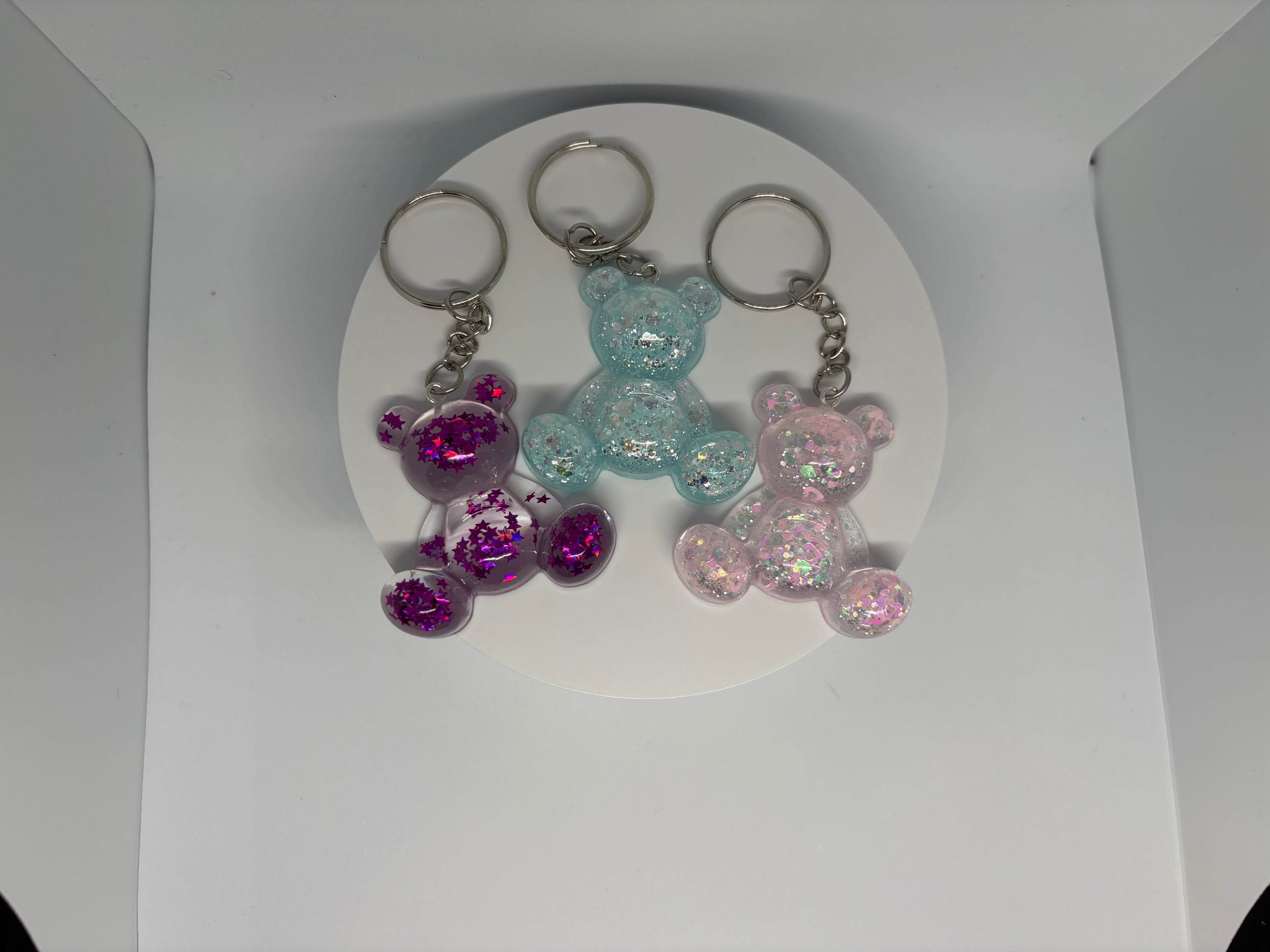 Keyrings