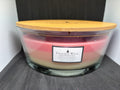 Cracklewick candle - large