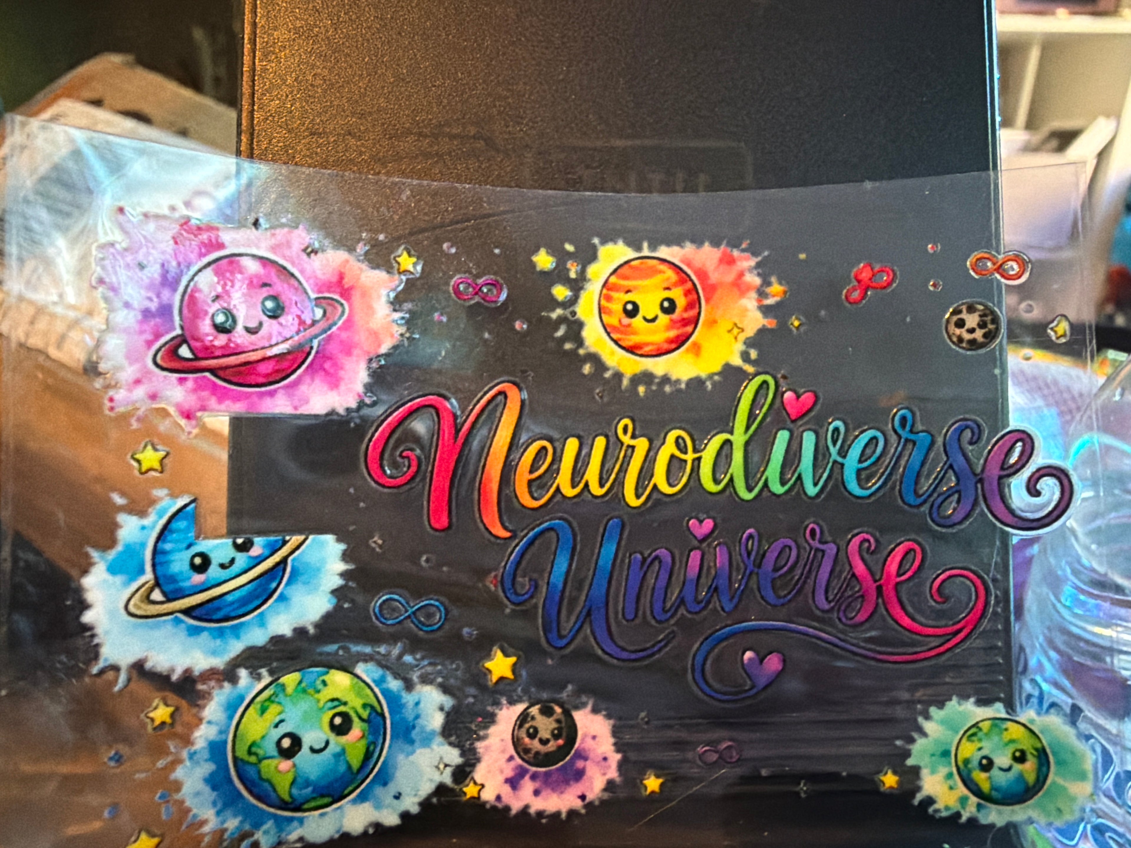Card wraps