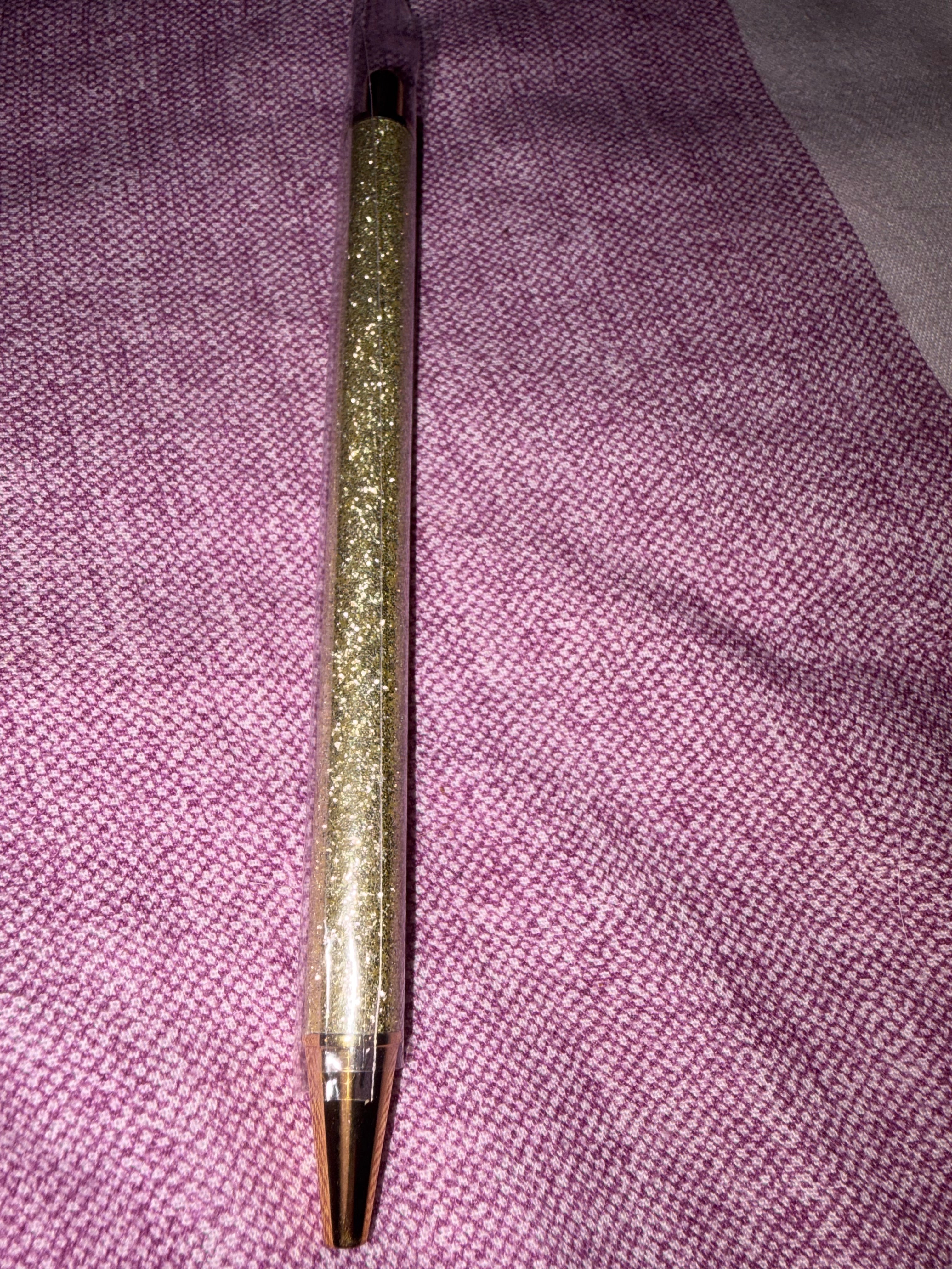 Pen