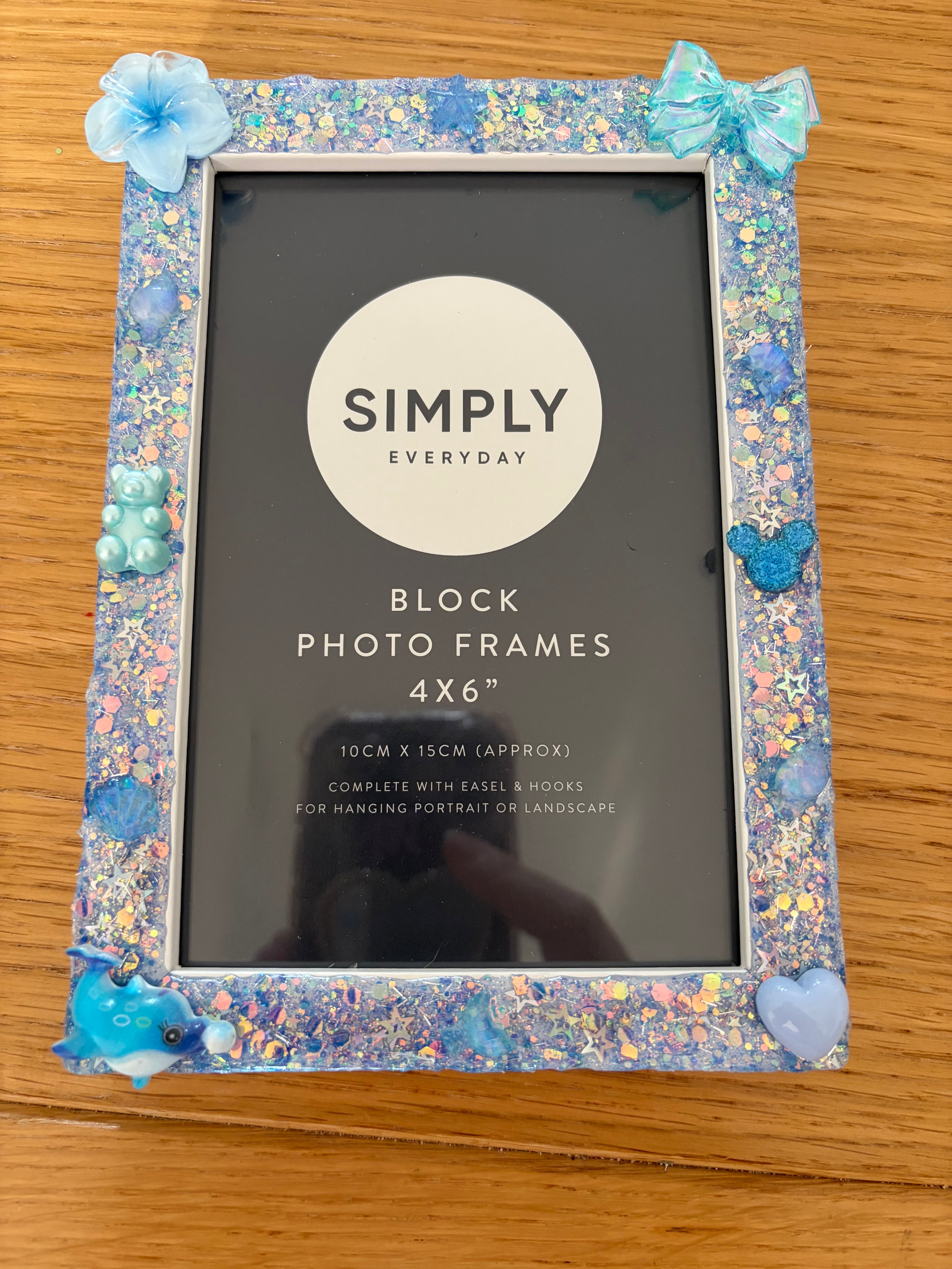 Photo frame