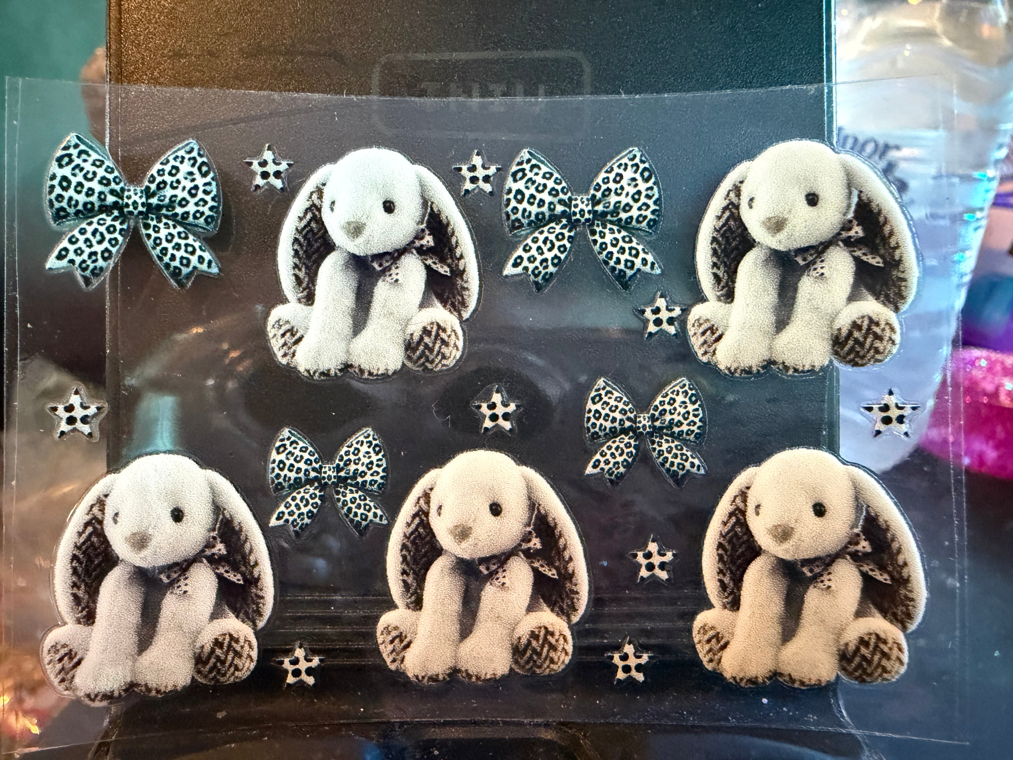 Card wraps