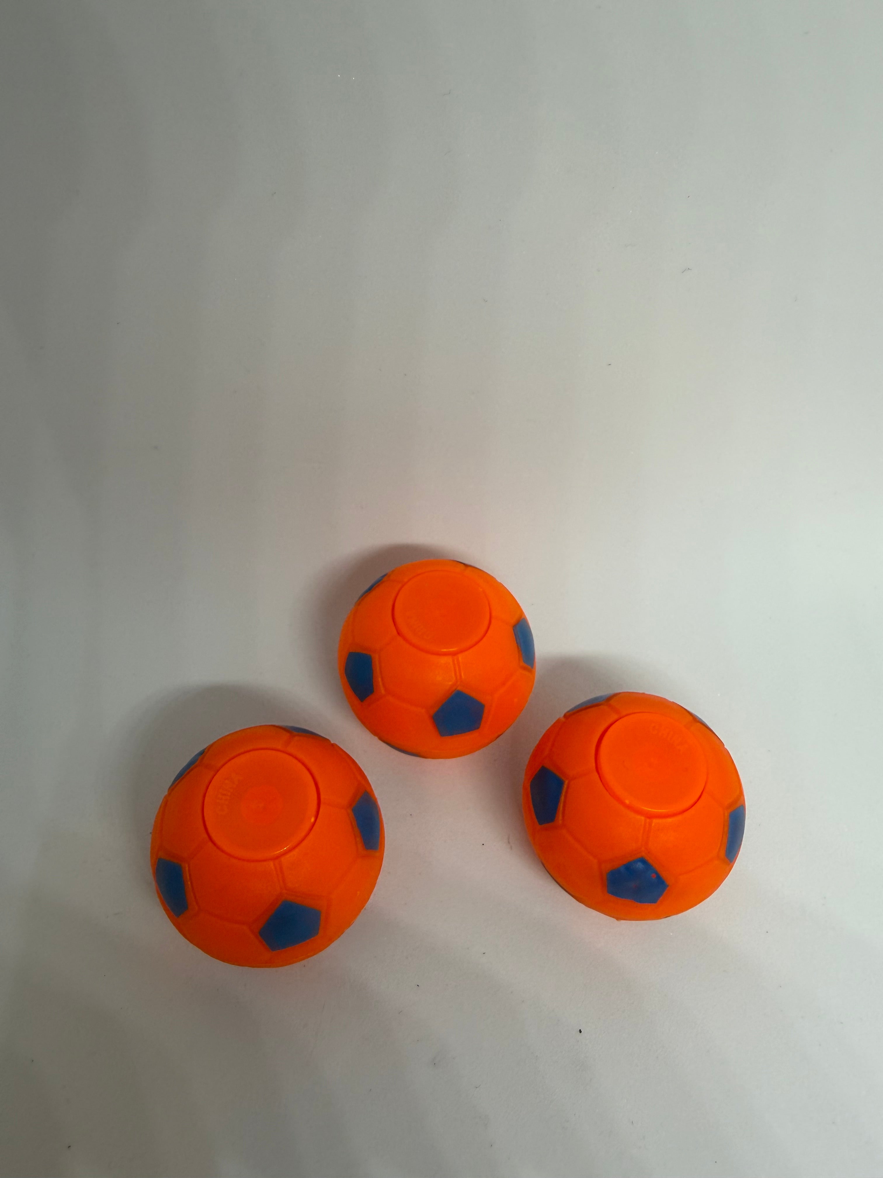 6£ or less extras