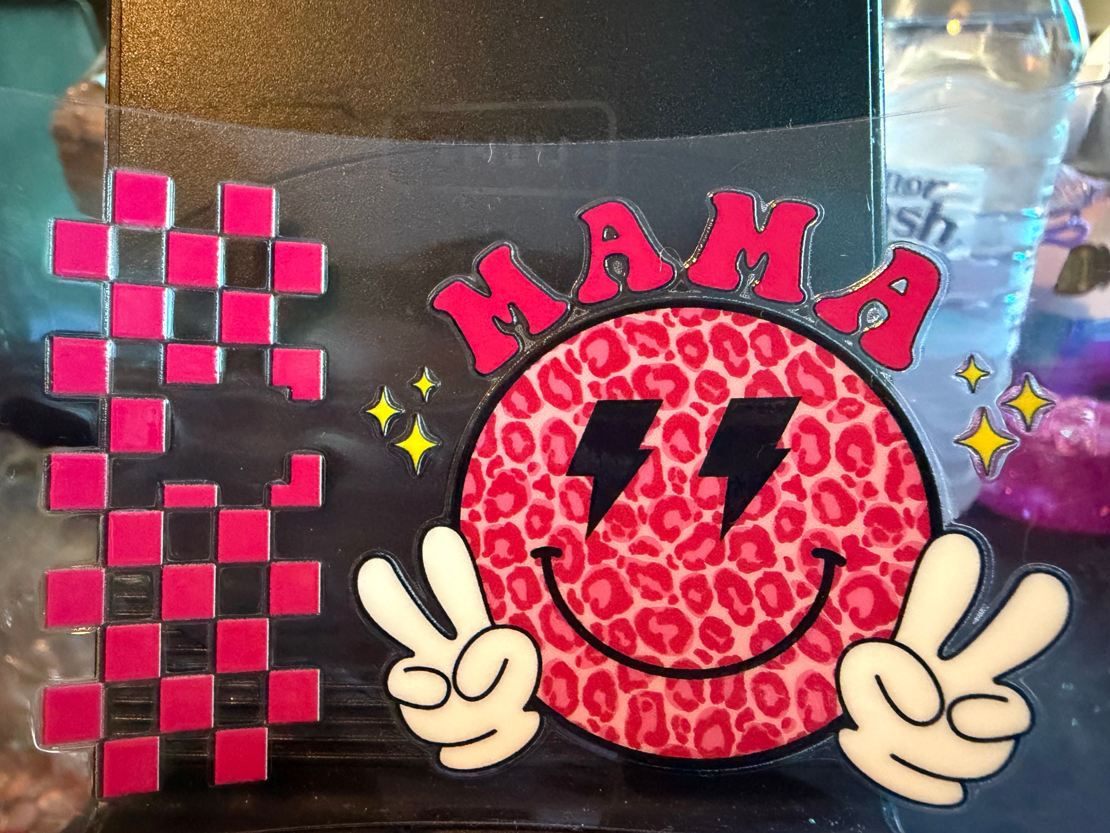 Card wraps