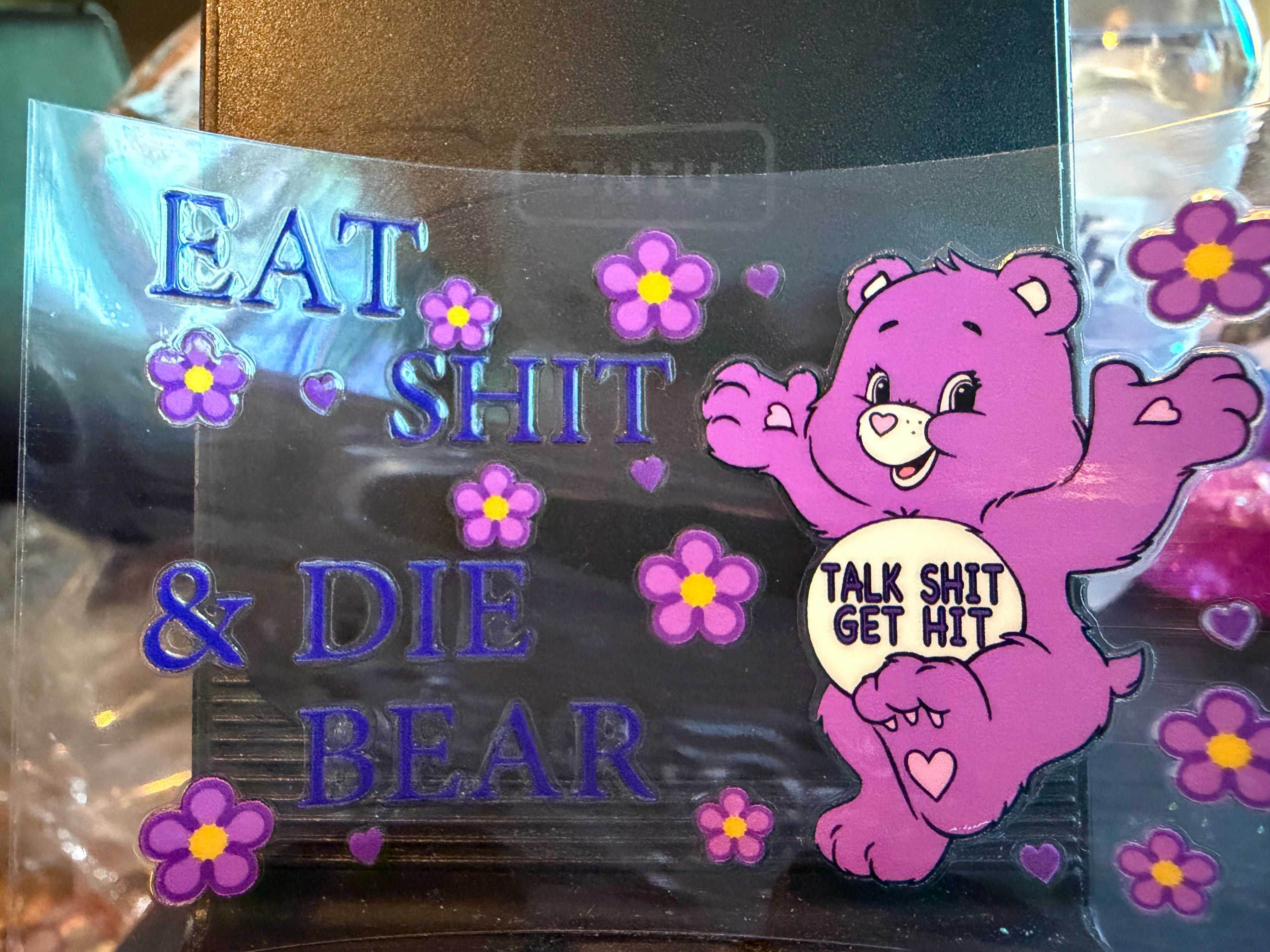 Card wraps