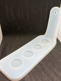Shot glass holder