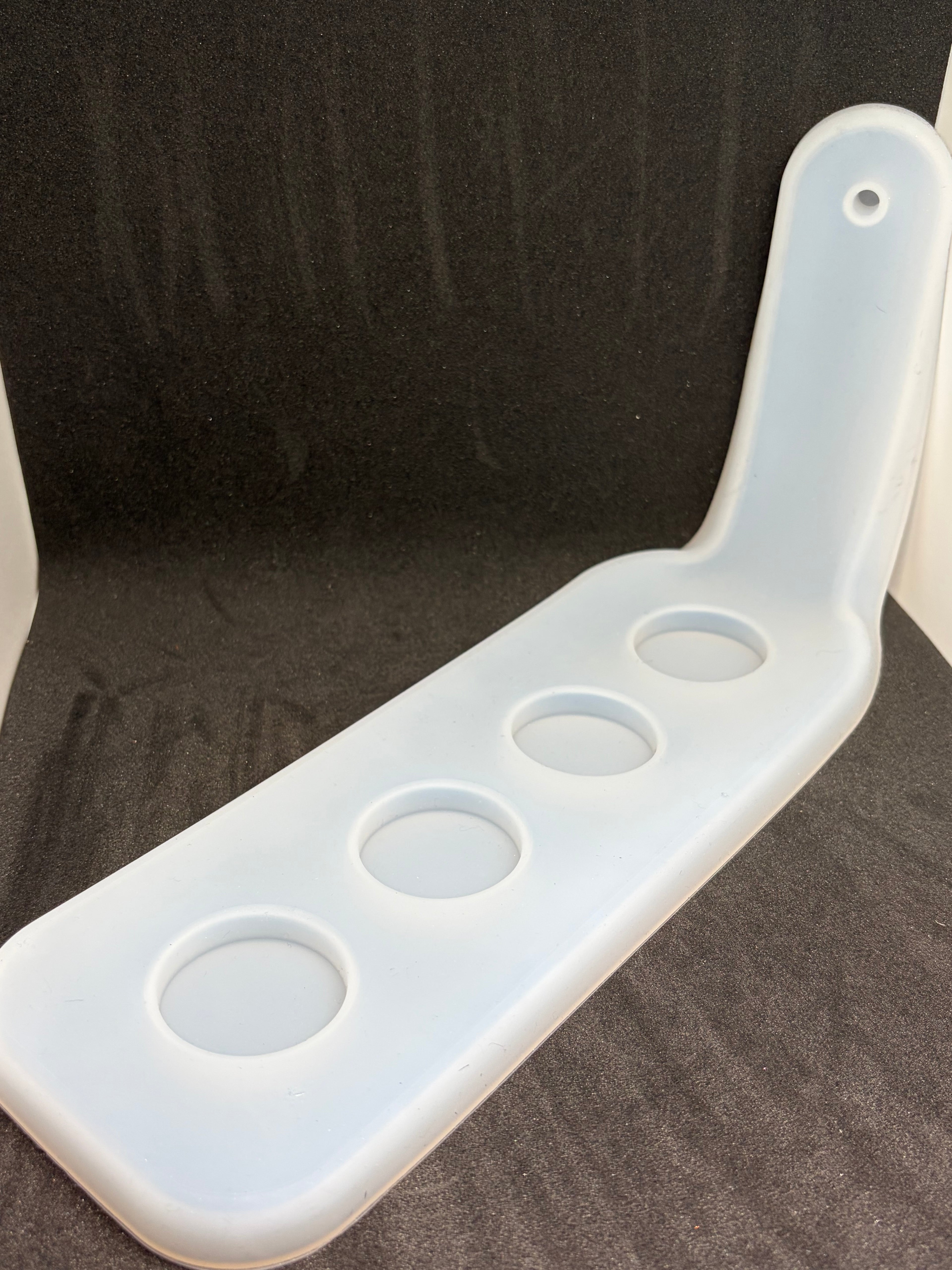 Shot glass holder