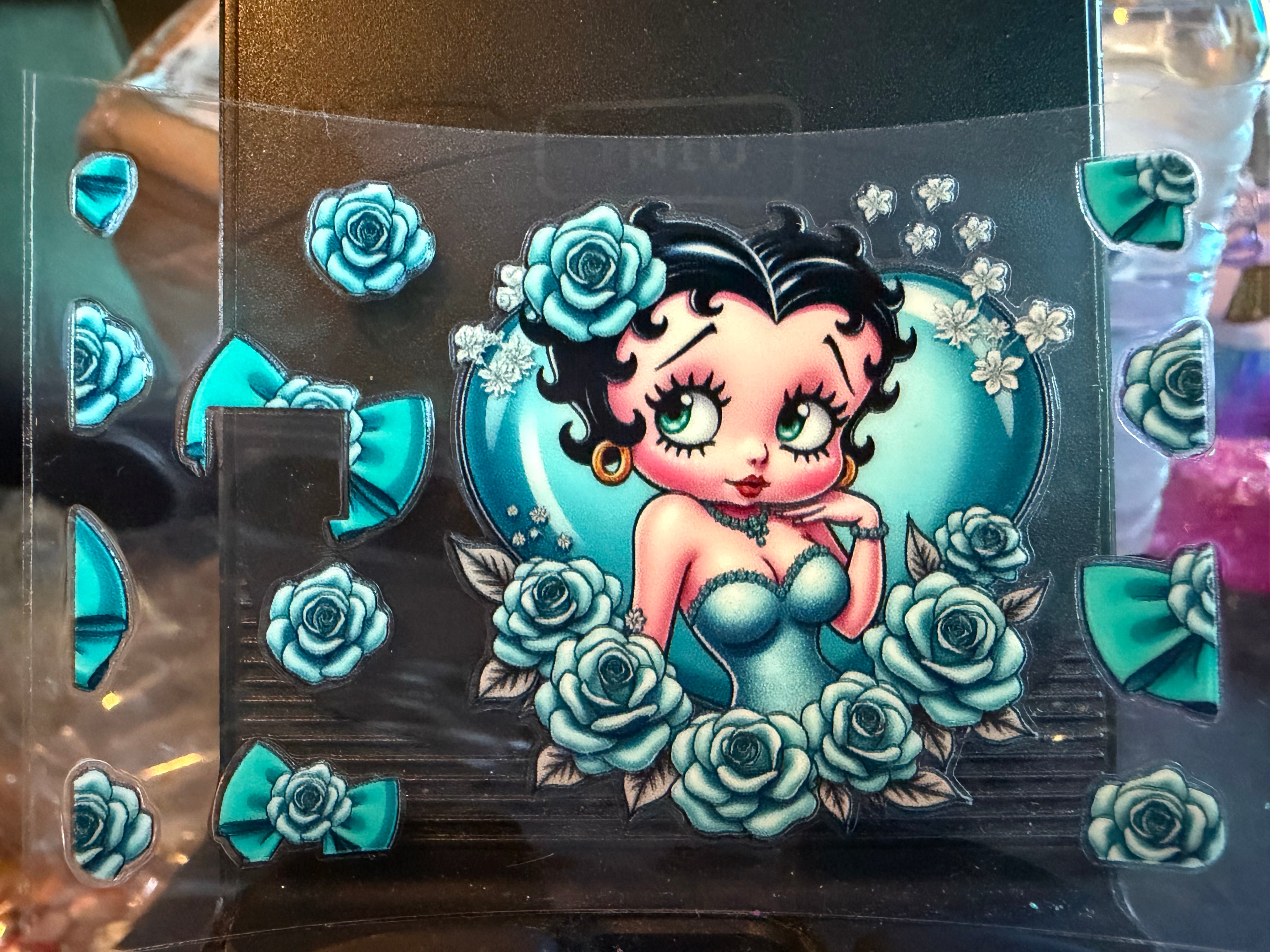 Card wraps