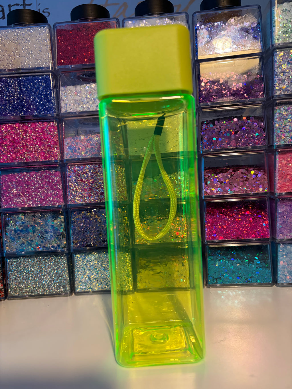 500ml drinking bottle