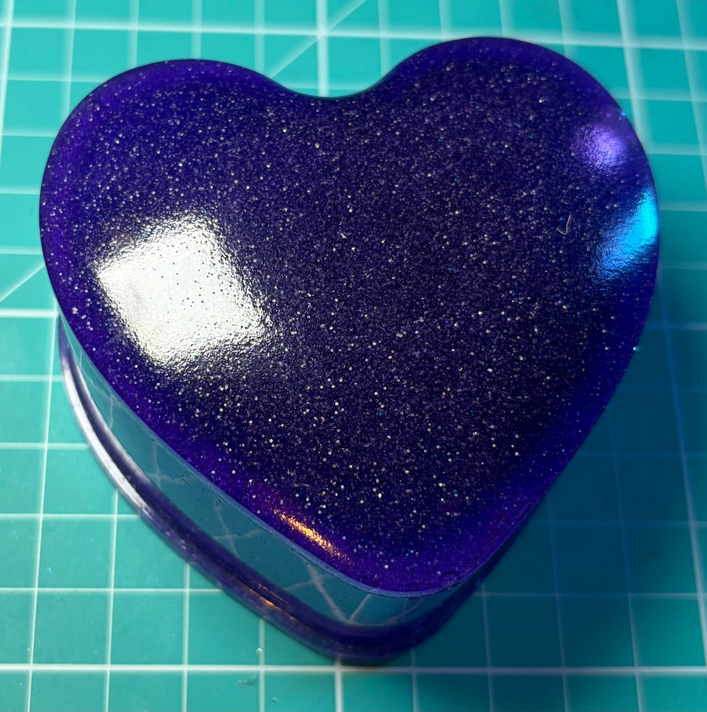 Trinket dish/box