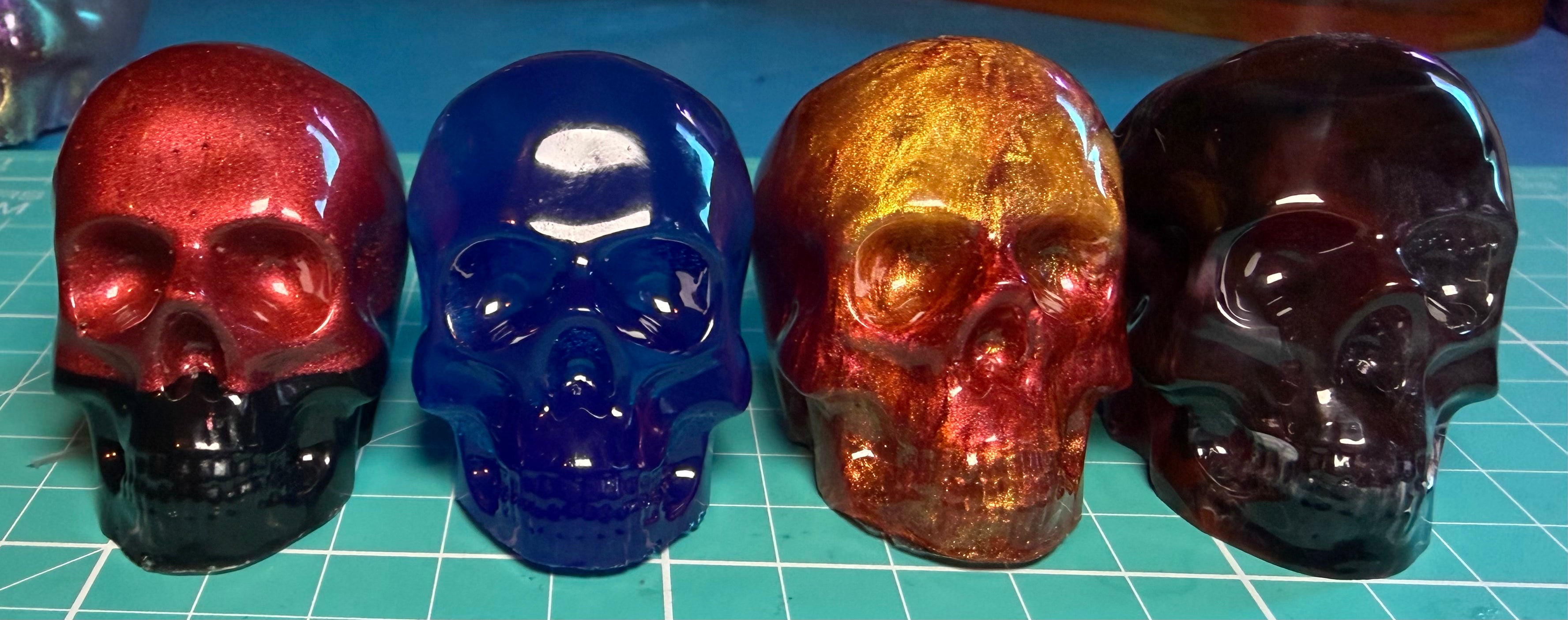 Skulls