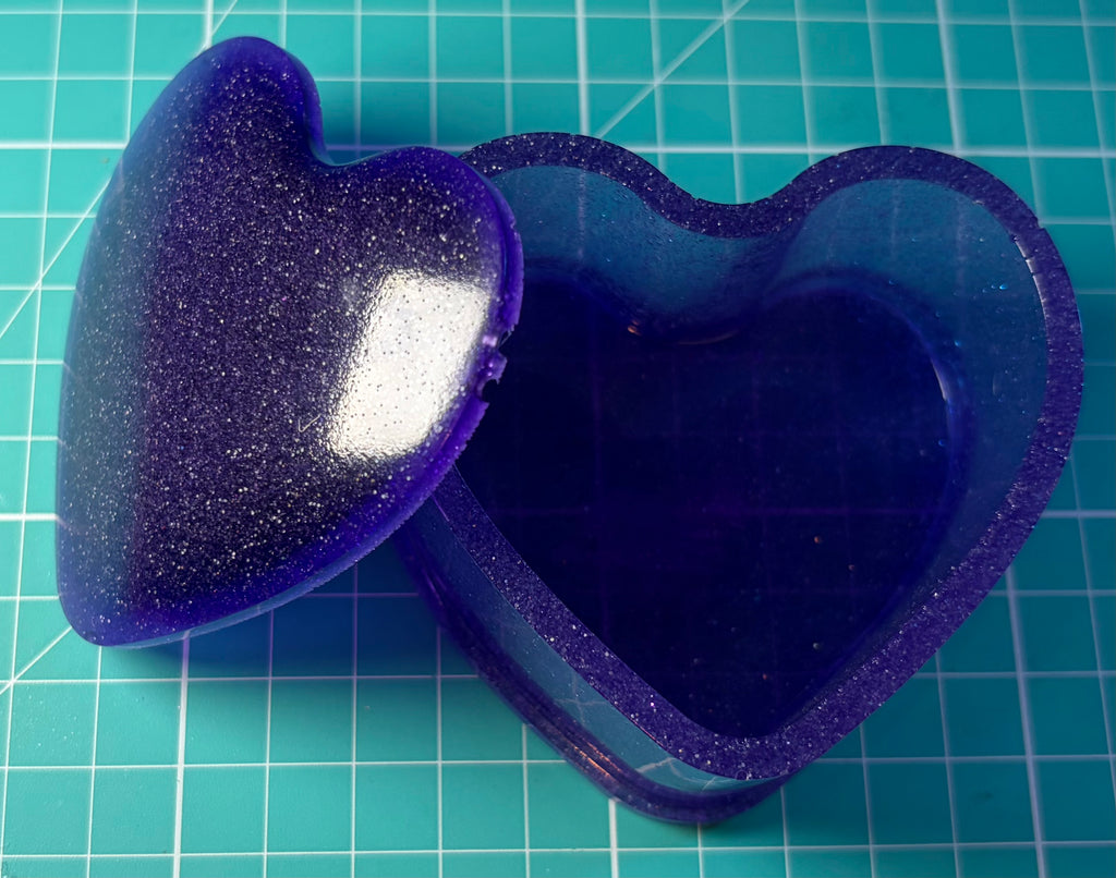 Trinket dish/box